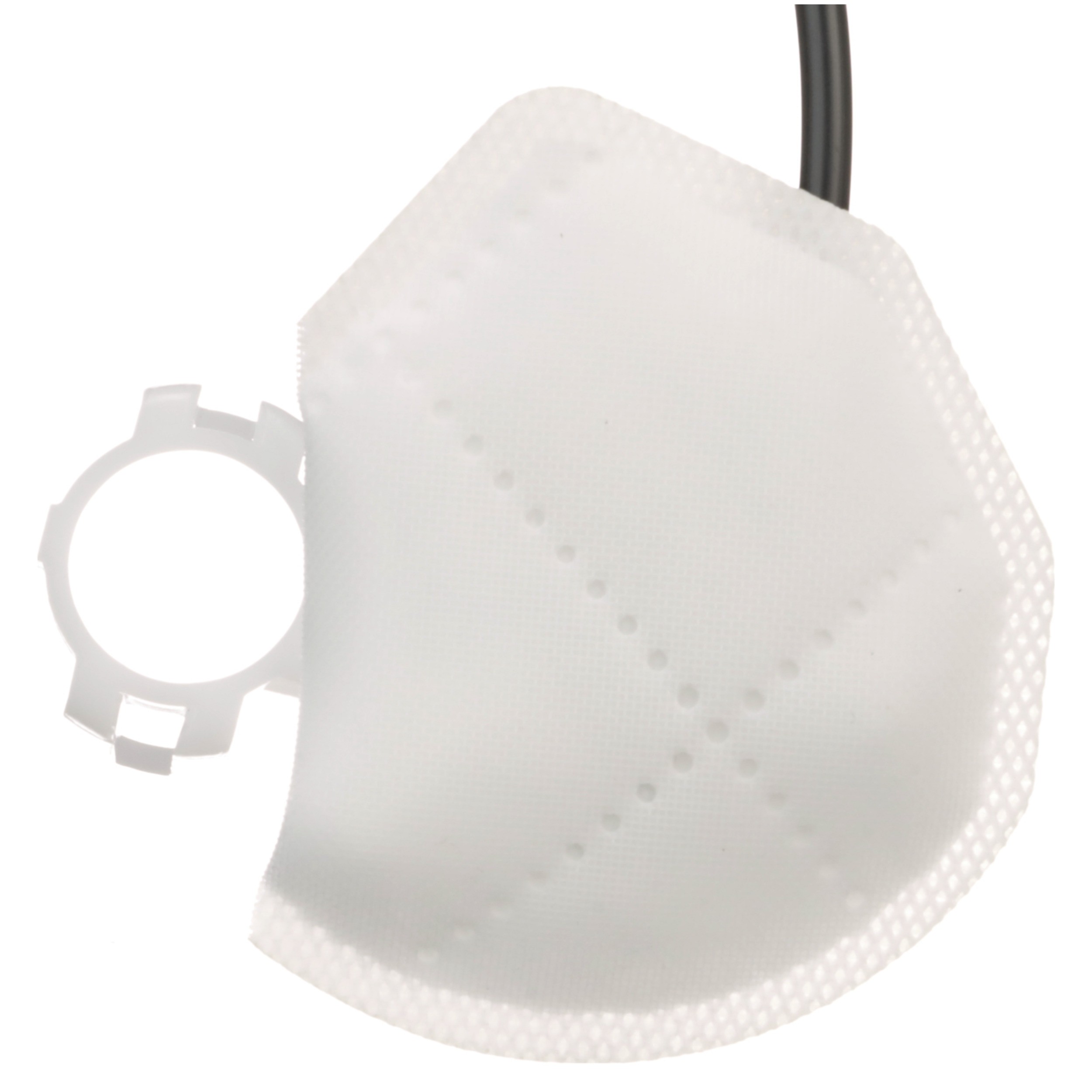 Delphi FE0711 Fuel Pump and Strainer Set - Image 3