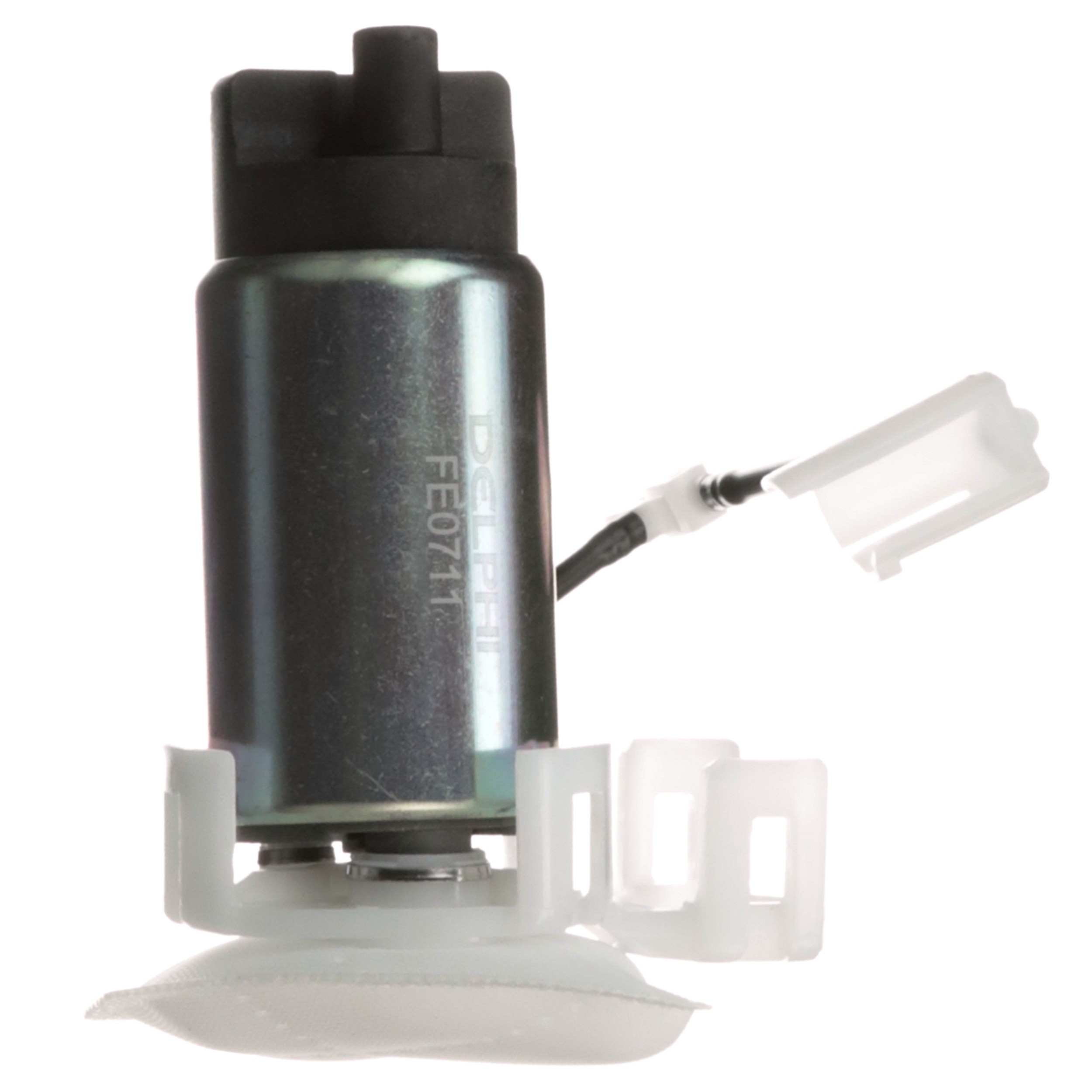 Delphi FE0711 Fuel Pump and Strainer Set - Image 6