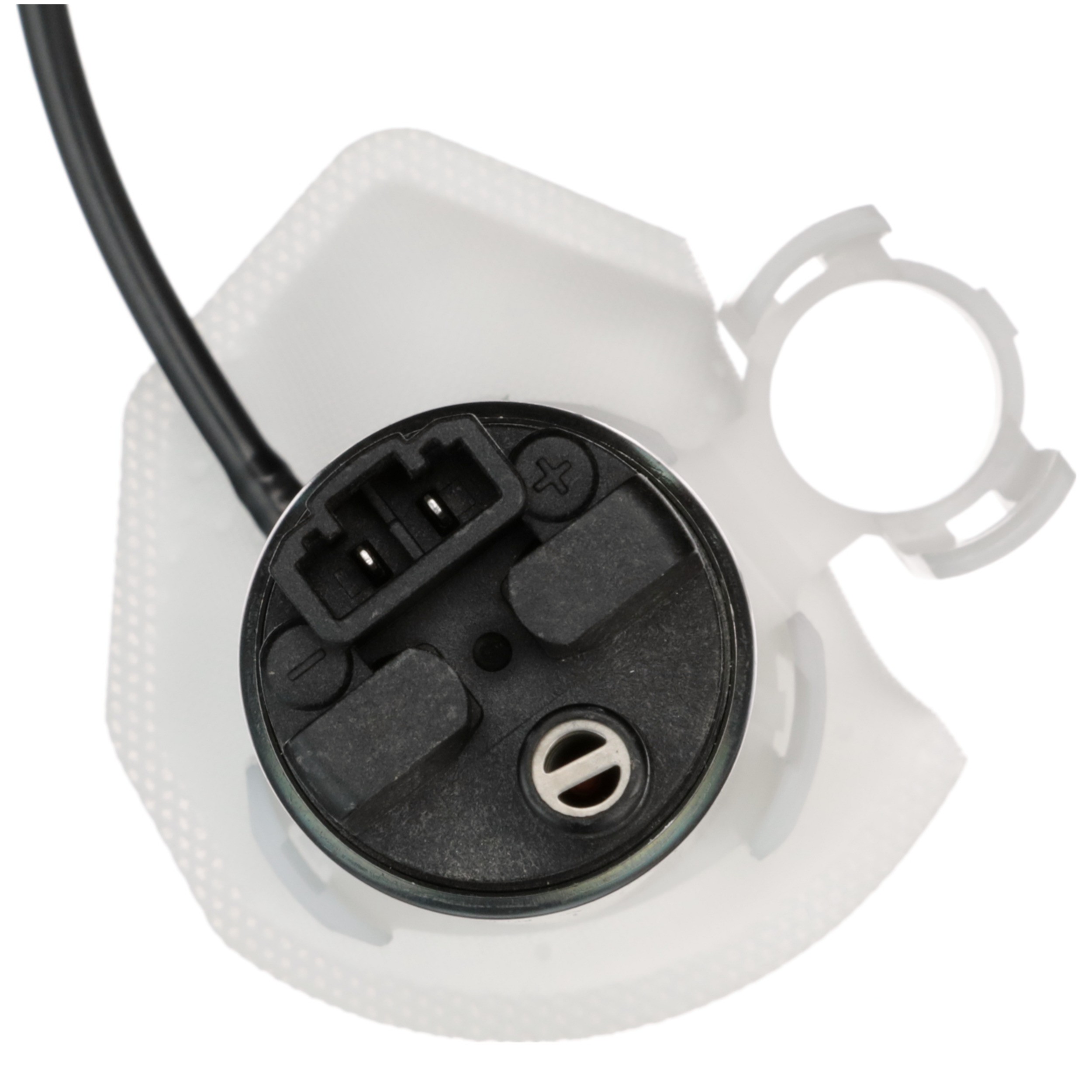 Delphi FE0711 Fuel Pump and Strainer Set - Image 9