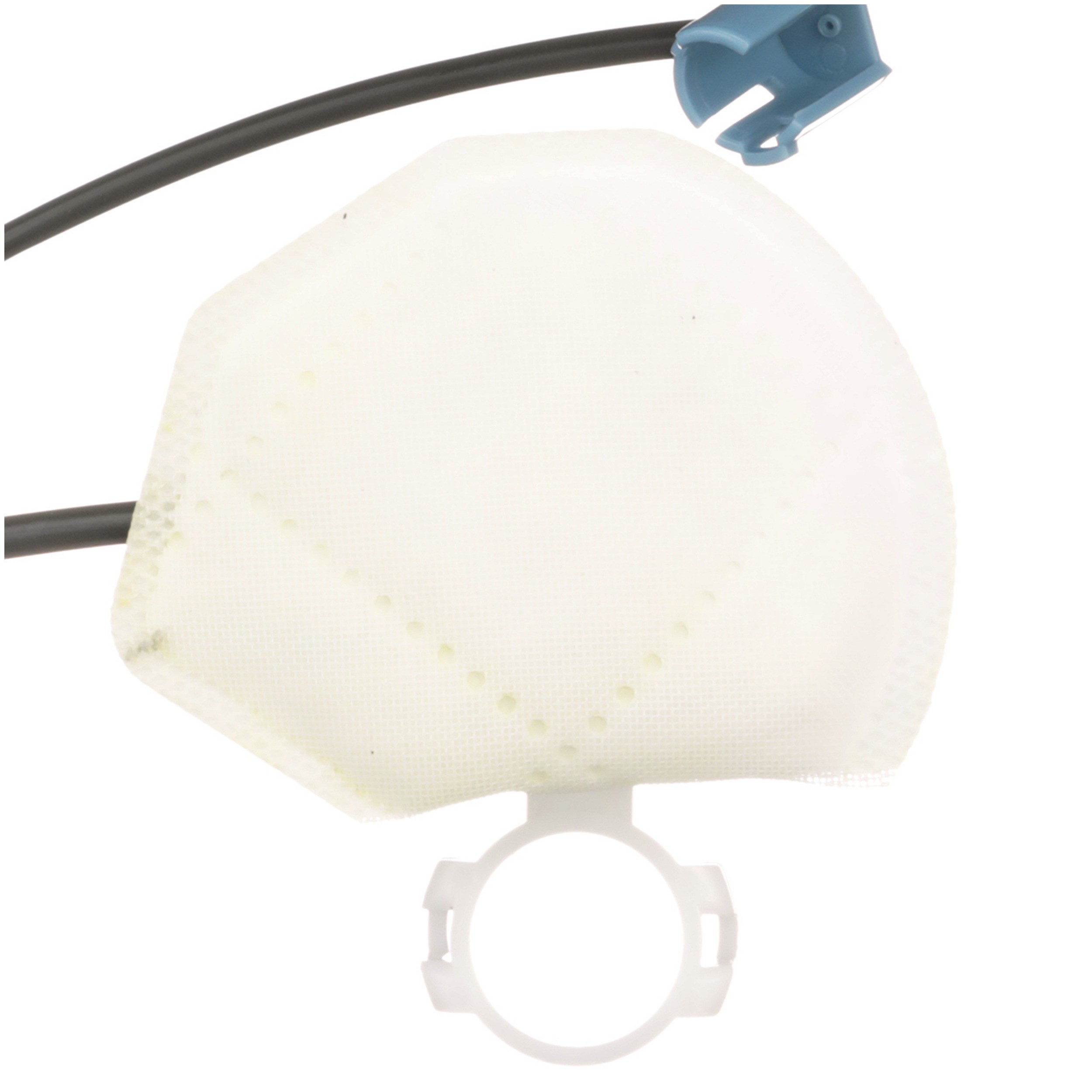 Delphi FE0712 Fuel Pump and Strainer Set - Image 3