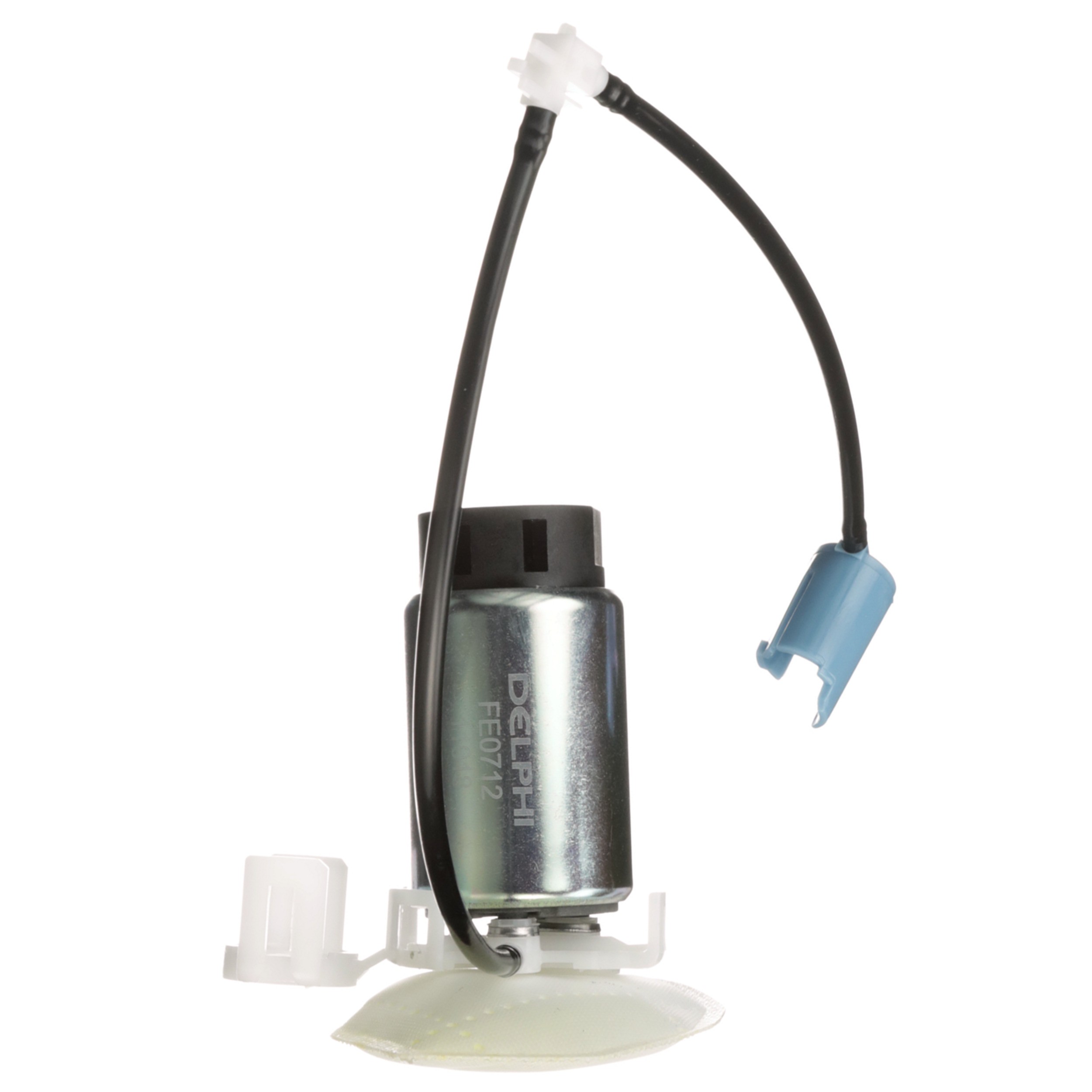 Delphi FE0712 Fuel Pump and Strainer Set - Image 6