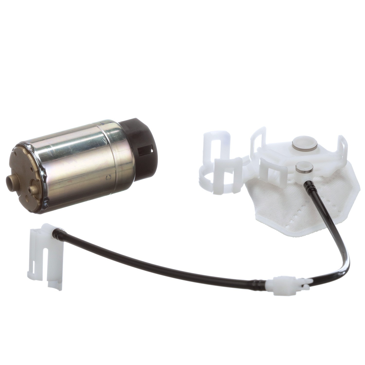 Delphi FE0712 Fuel Pump and Strainer Set - Image 7