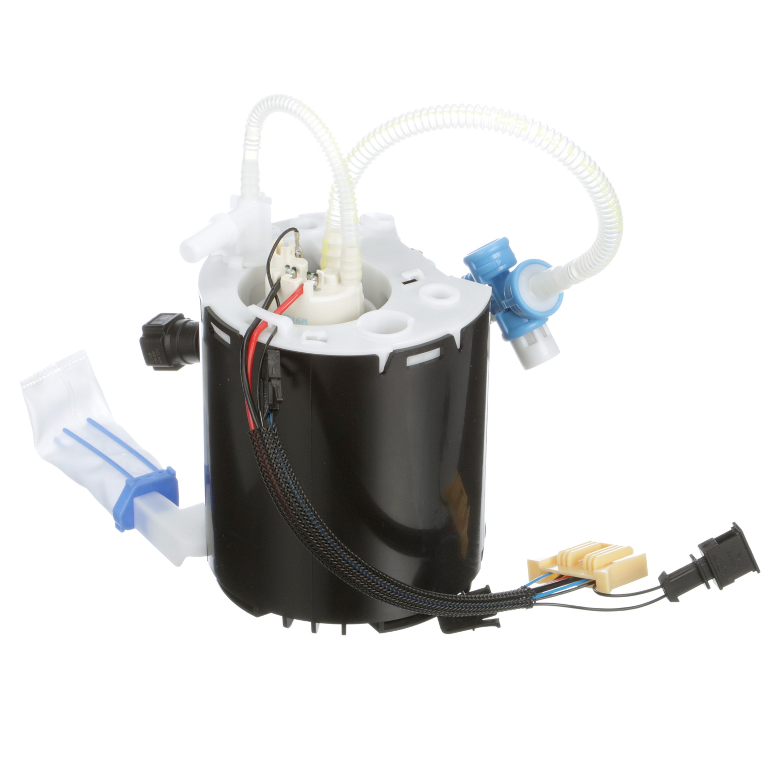Delphi FE0714 Fuel Pump and Strainer Set
