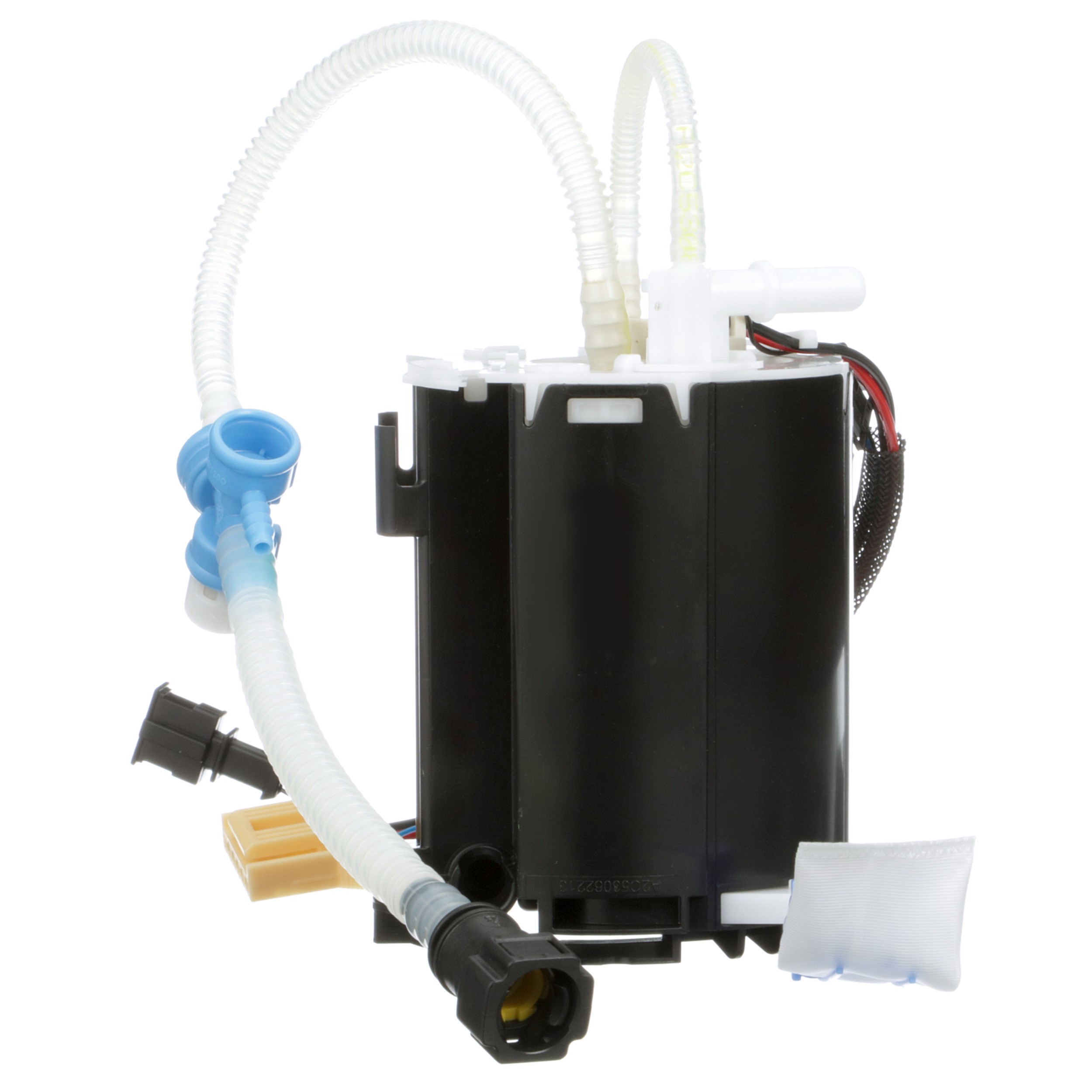 Delphi FE0714 Fuel Pump and Strainer Set - Image 2