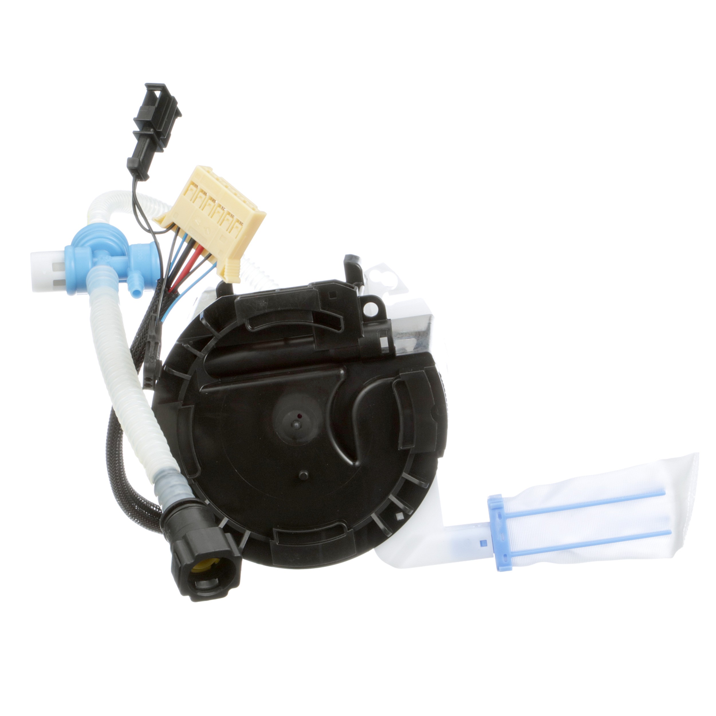 Delphi FE0714 Fuel Pump and Strainer Set - Image 3