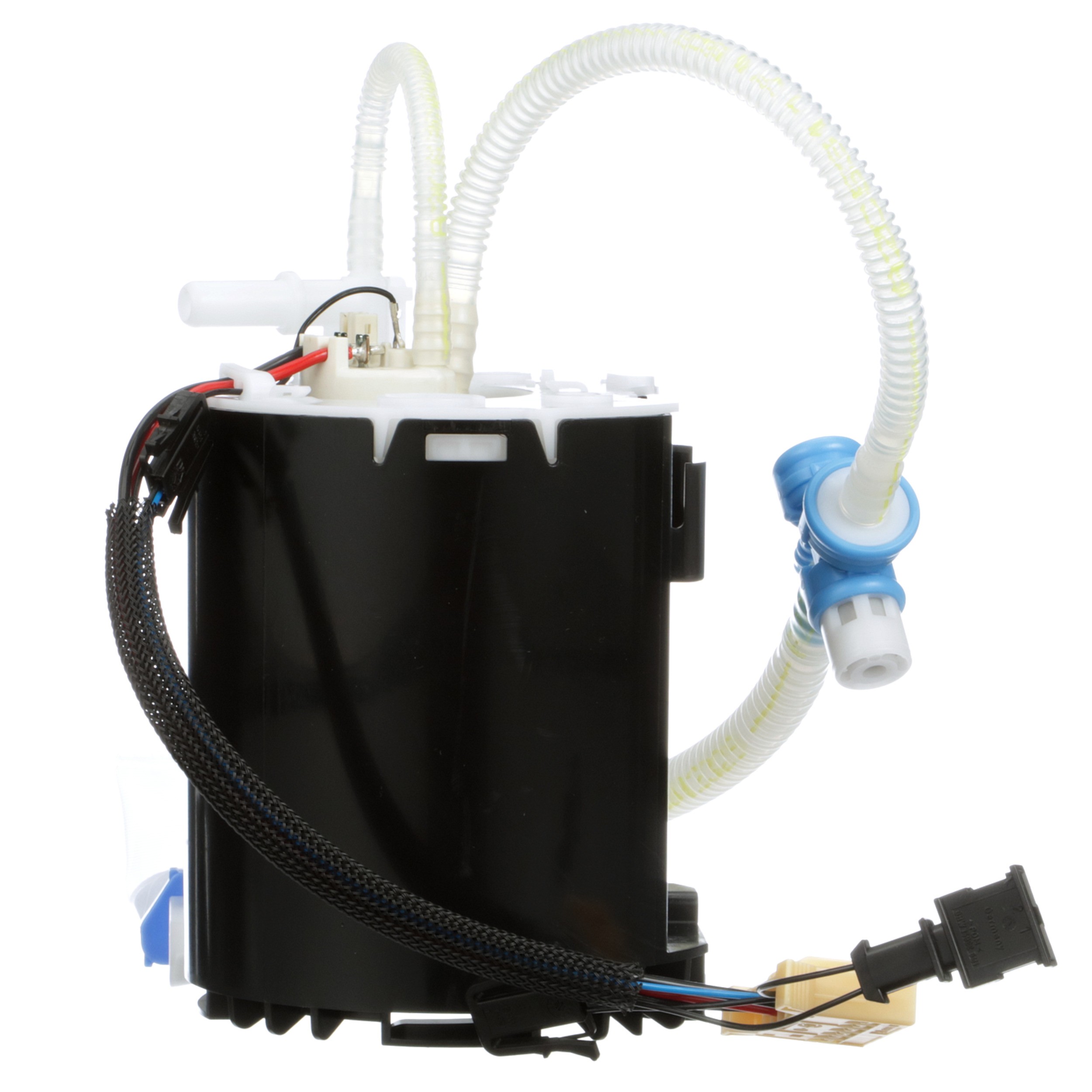 Delphi FE0714 Fuel Pump and Strainer Set - Image 9
