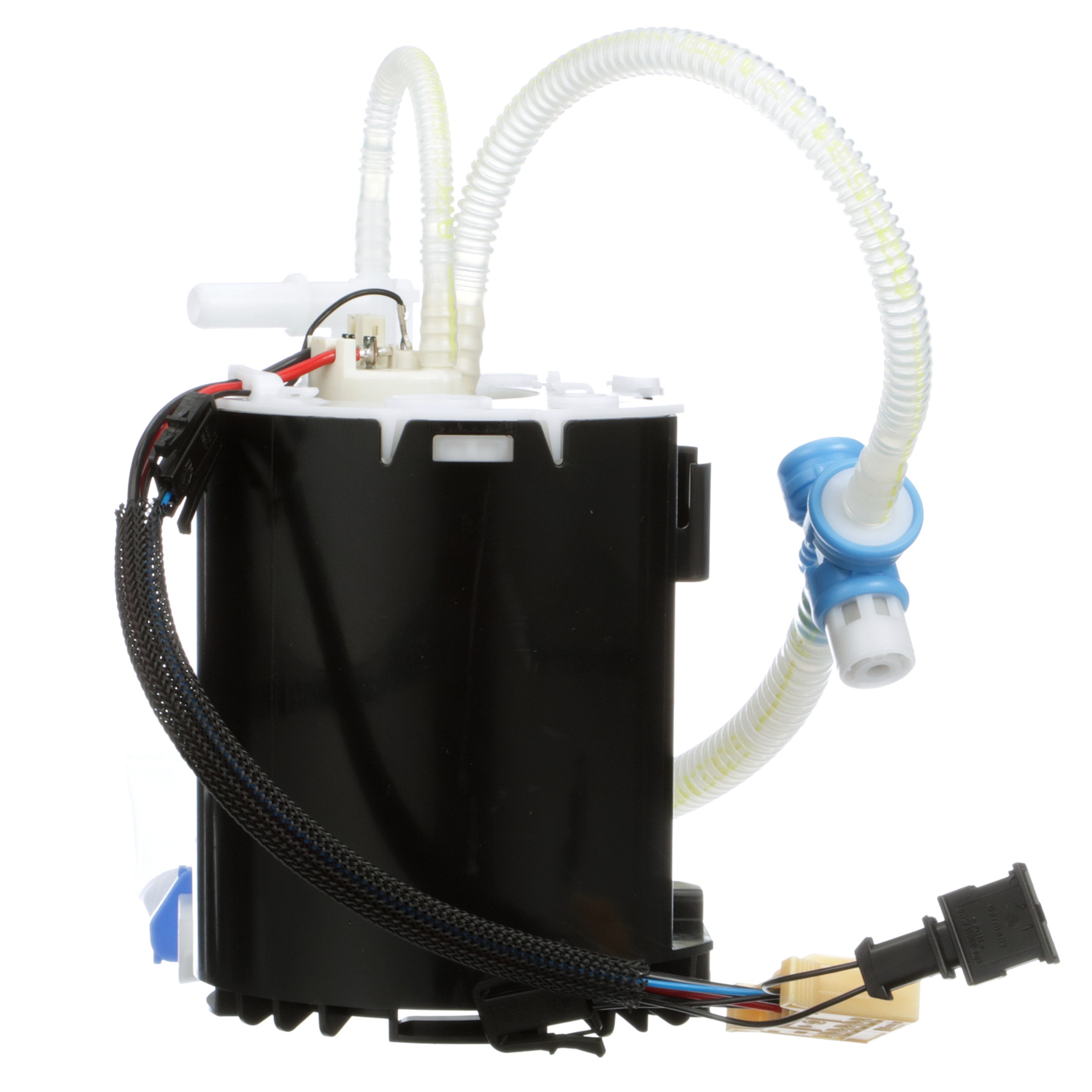 Delphi FE0714 Fuel Pump and Strainer Set - Image 10