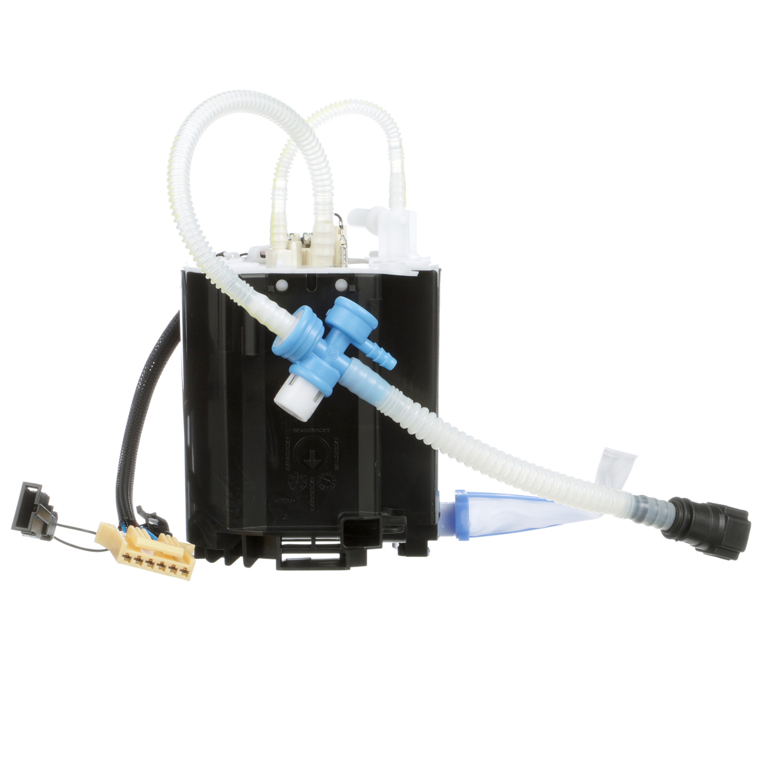 Delphi FE0714 Fuel Pump and Strainer Set - Image 11