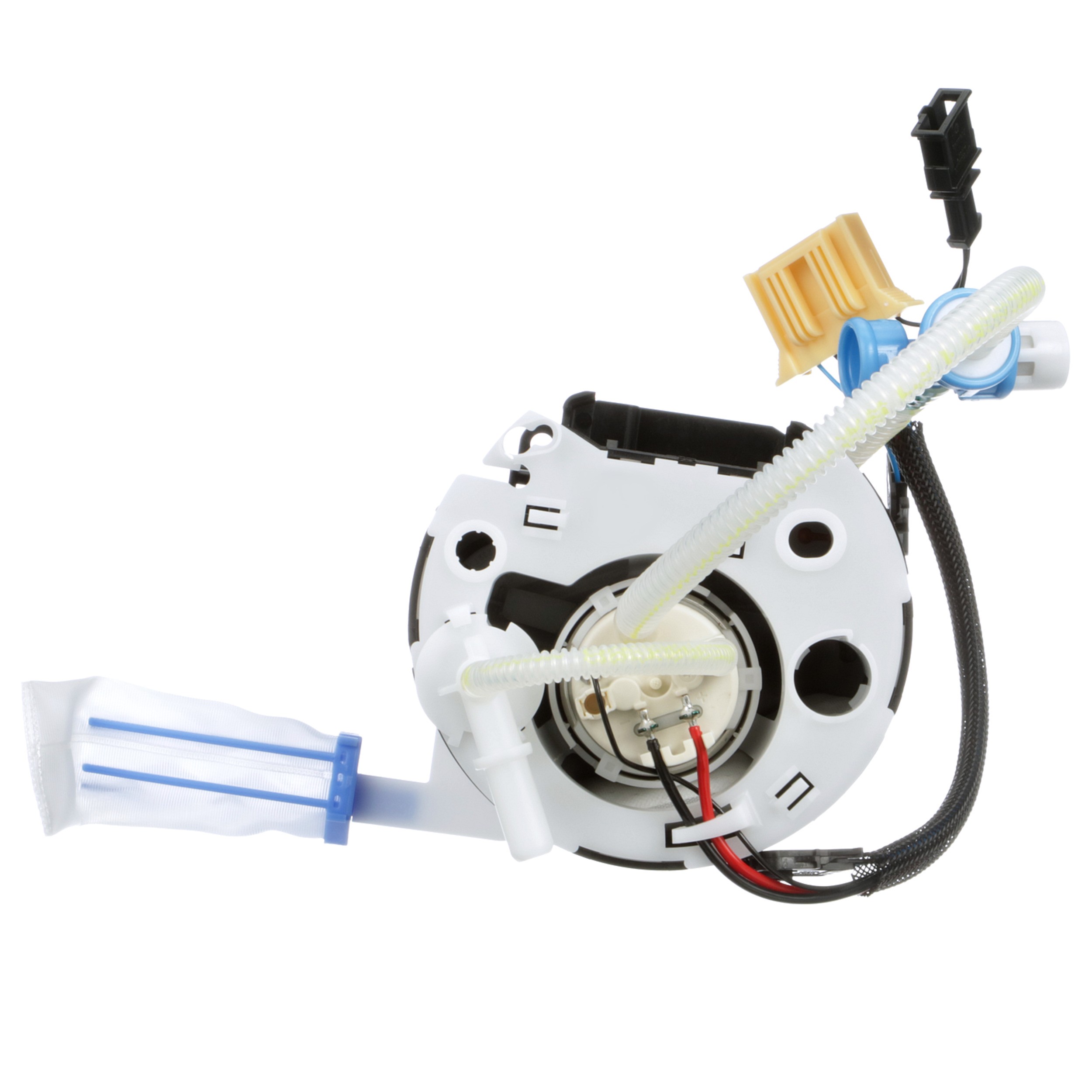 Delphi FE0714 Fuel Pump and Strainer Set - Image 12