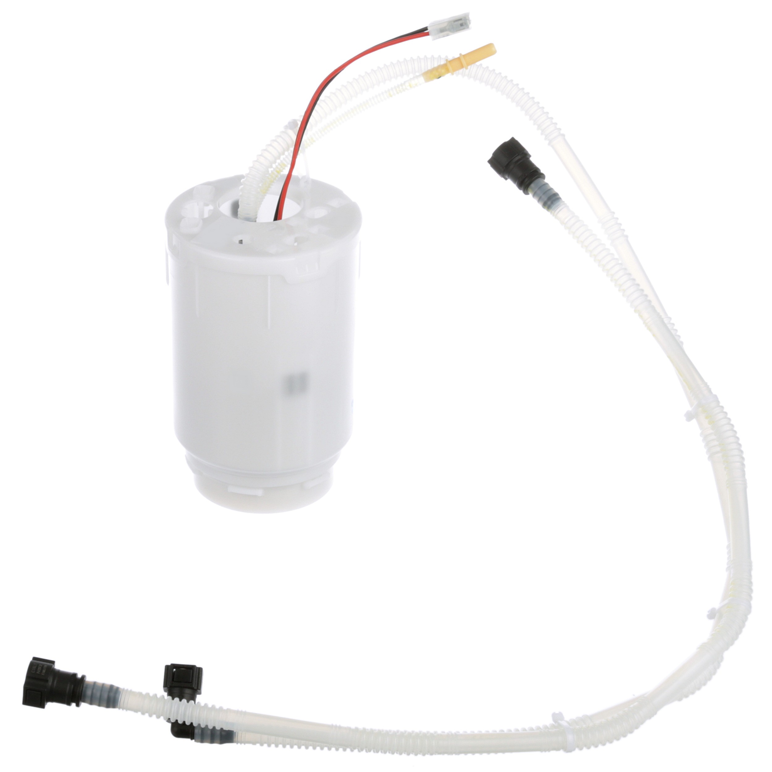 Delphi FE0719 Fuel Pump and Strainer Set