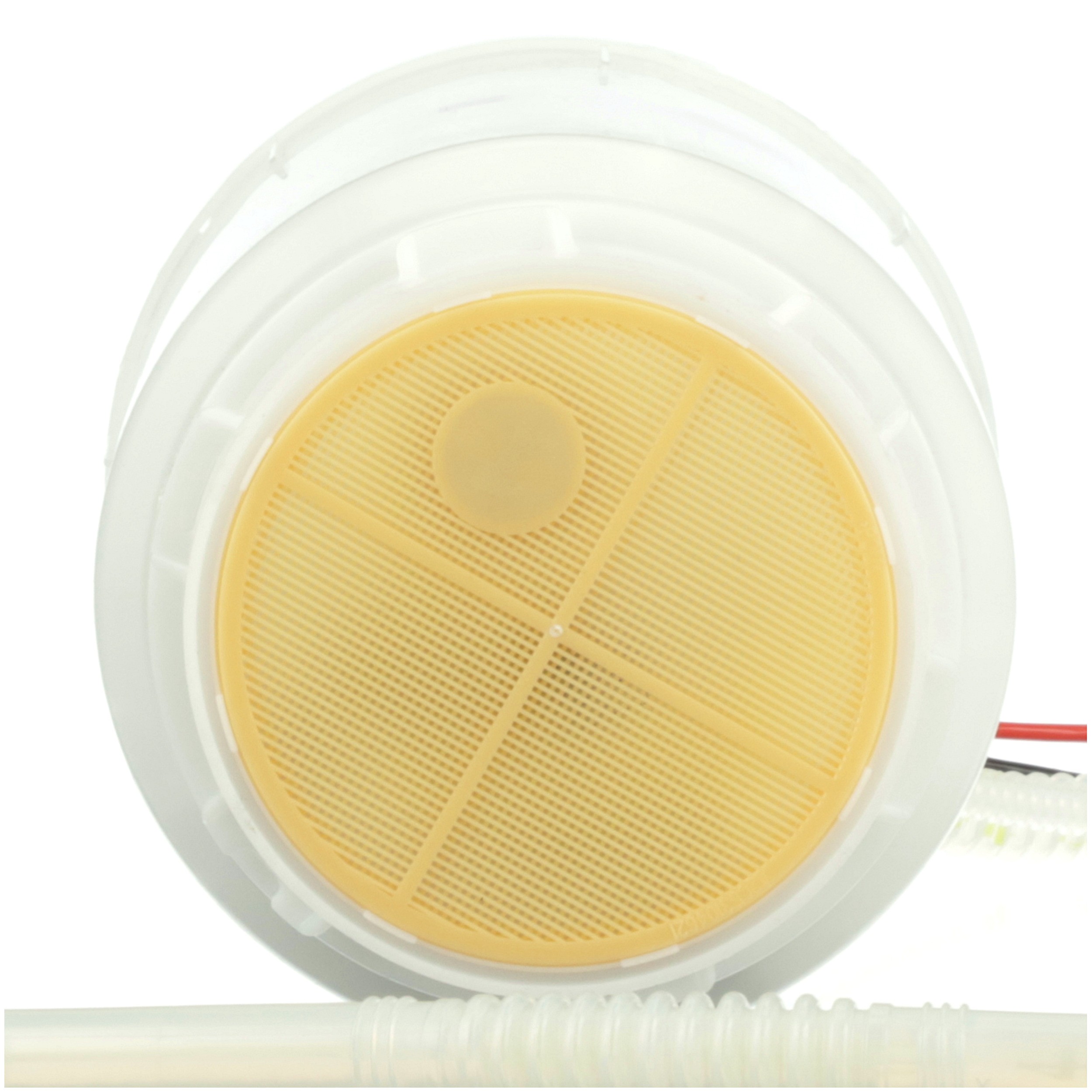 Delphi FE0719 Fuel Pump and Strainer Set - Image 3