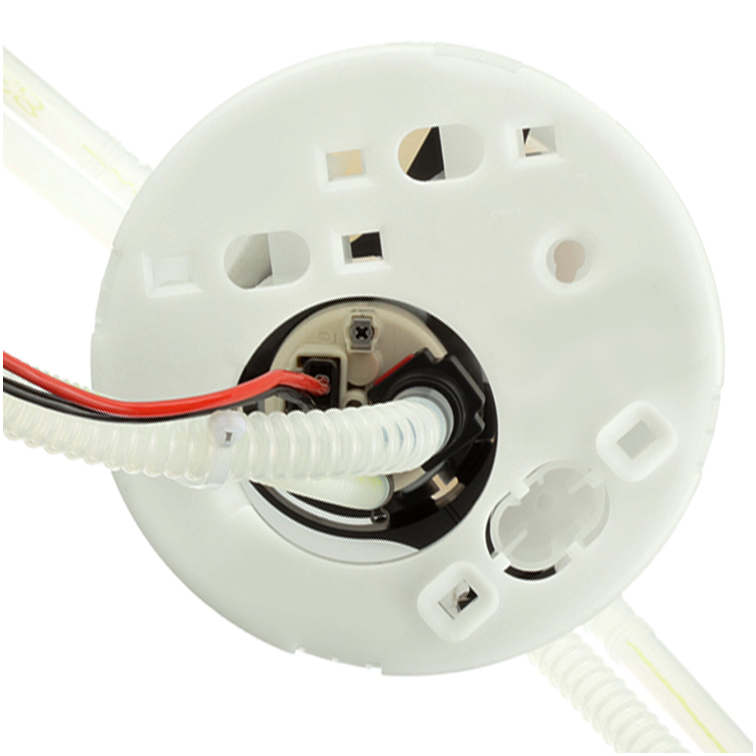 Delphi FE0719 Fuel Pump and Strainer Set - Image 8