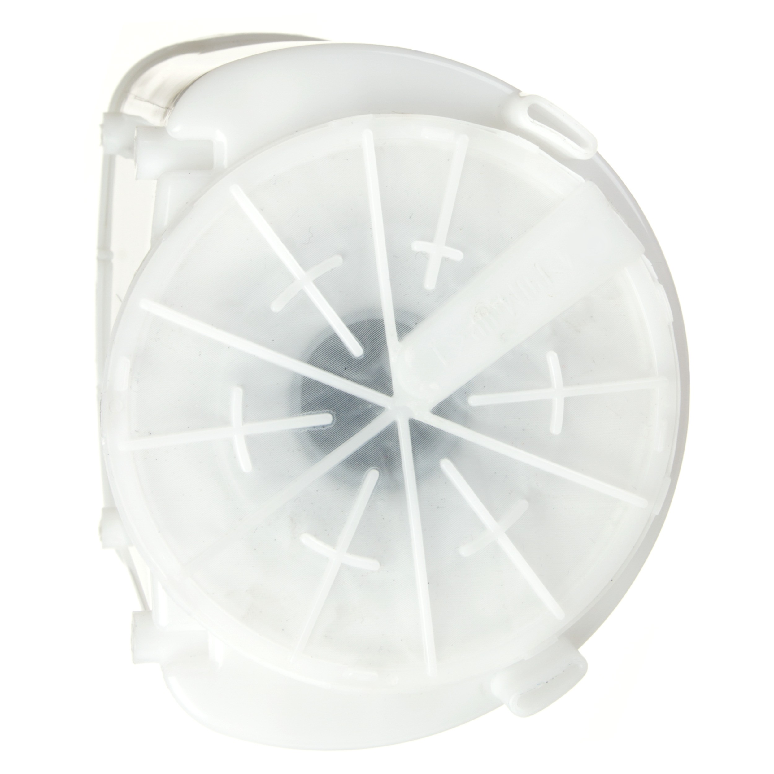 Delphi FE0723 Fuel Pump and Strainer Set - Image 3