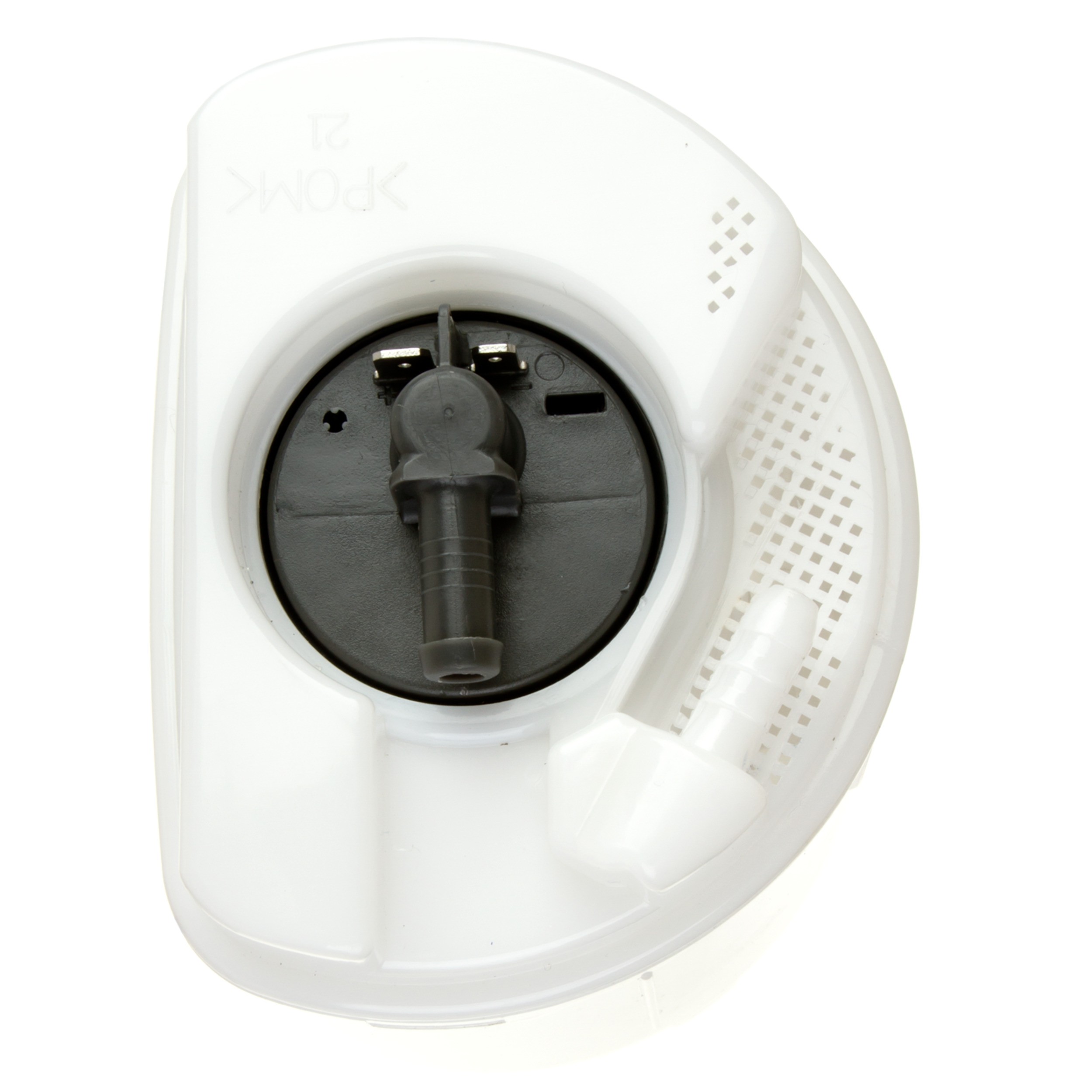 Delphi FE0723 Fuel Pump and Strainer Set - Image 6