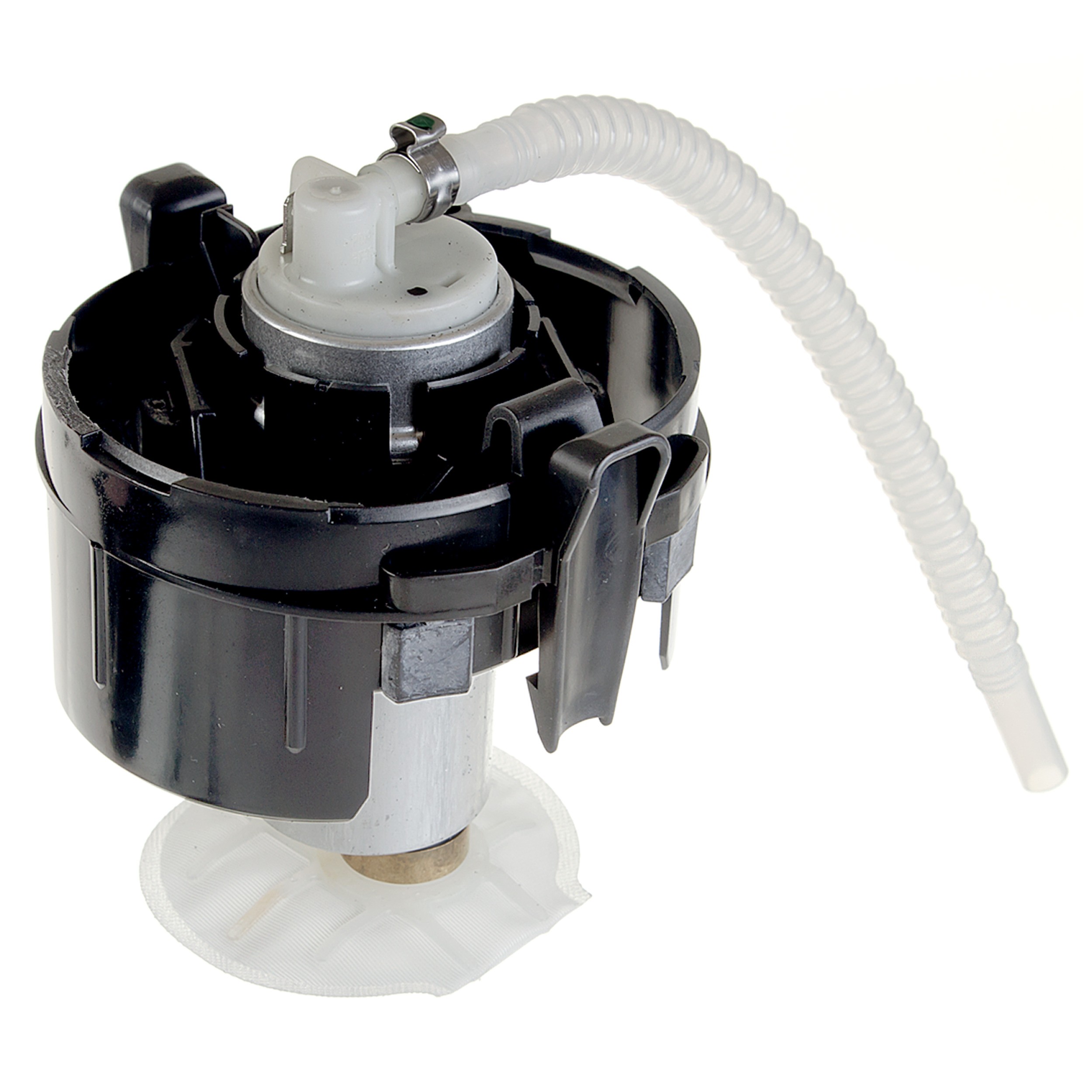 Delphi FE0725 Fuel Pump and Strainer Set