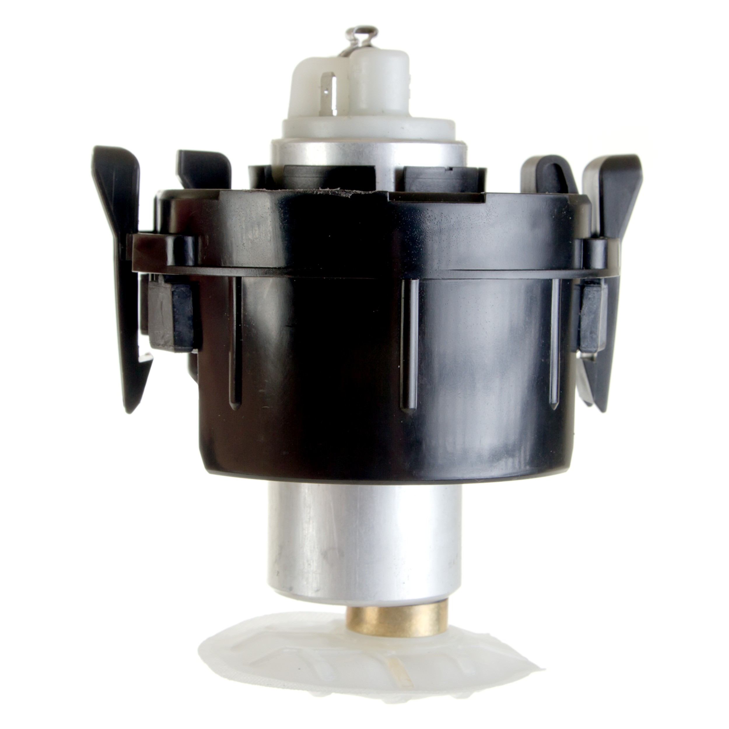 Delphi FE0725 Fuel Pump and Strainer Set - Image 2