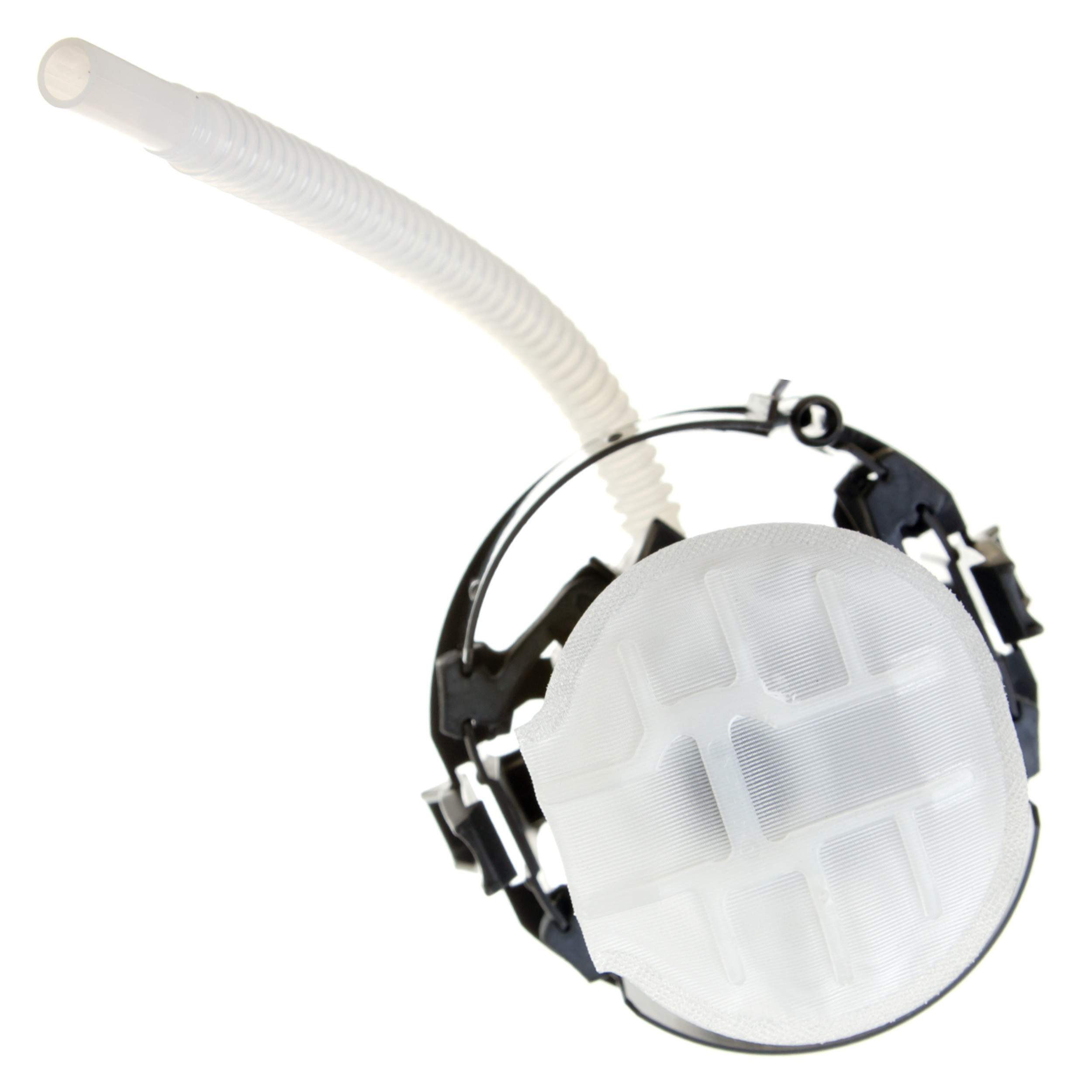 Delphi FE0725 Fuel Pump and Strainer Set - Image 3