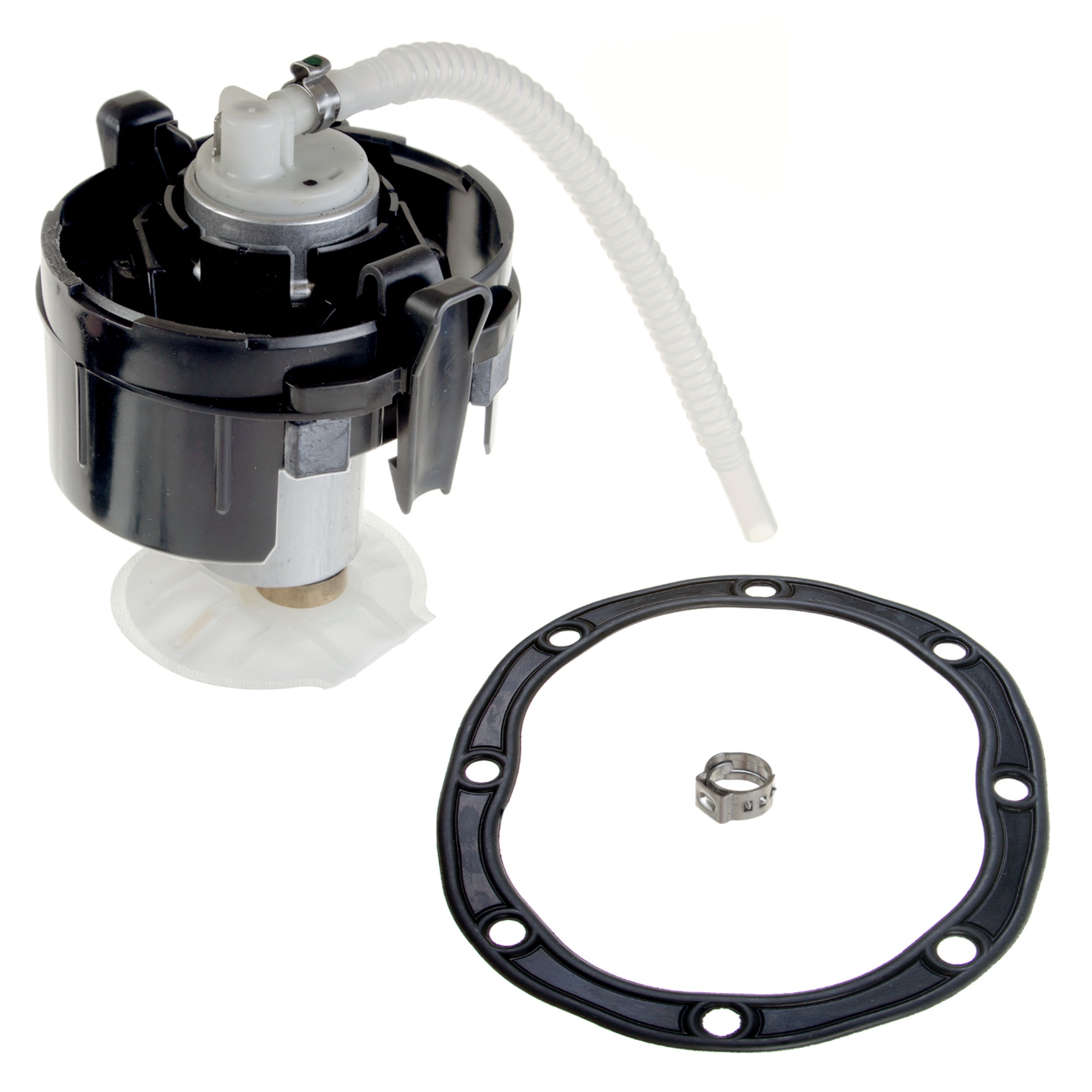 Delphi FE0725 Fuel Pump and Strainer Set - Image 6