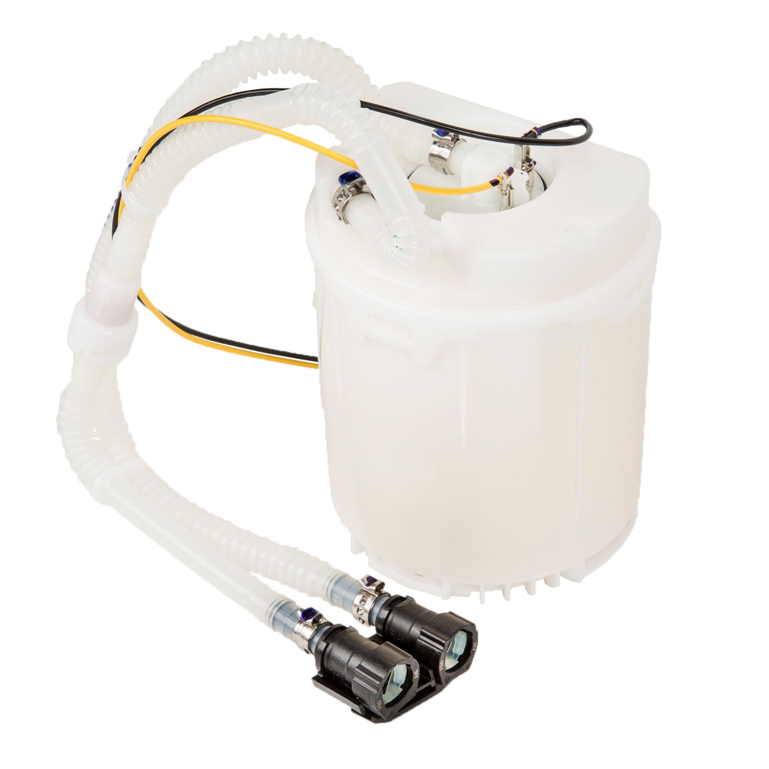 Delphi FE0726 Fuel Pump and Strainer Set