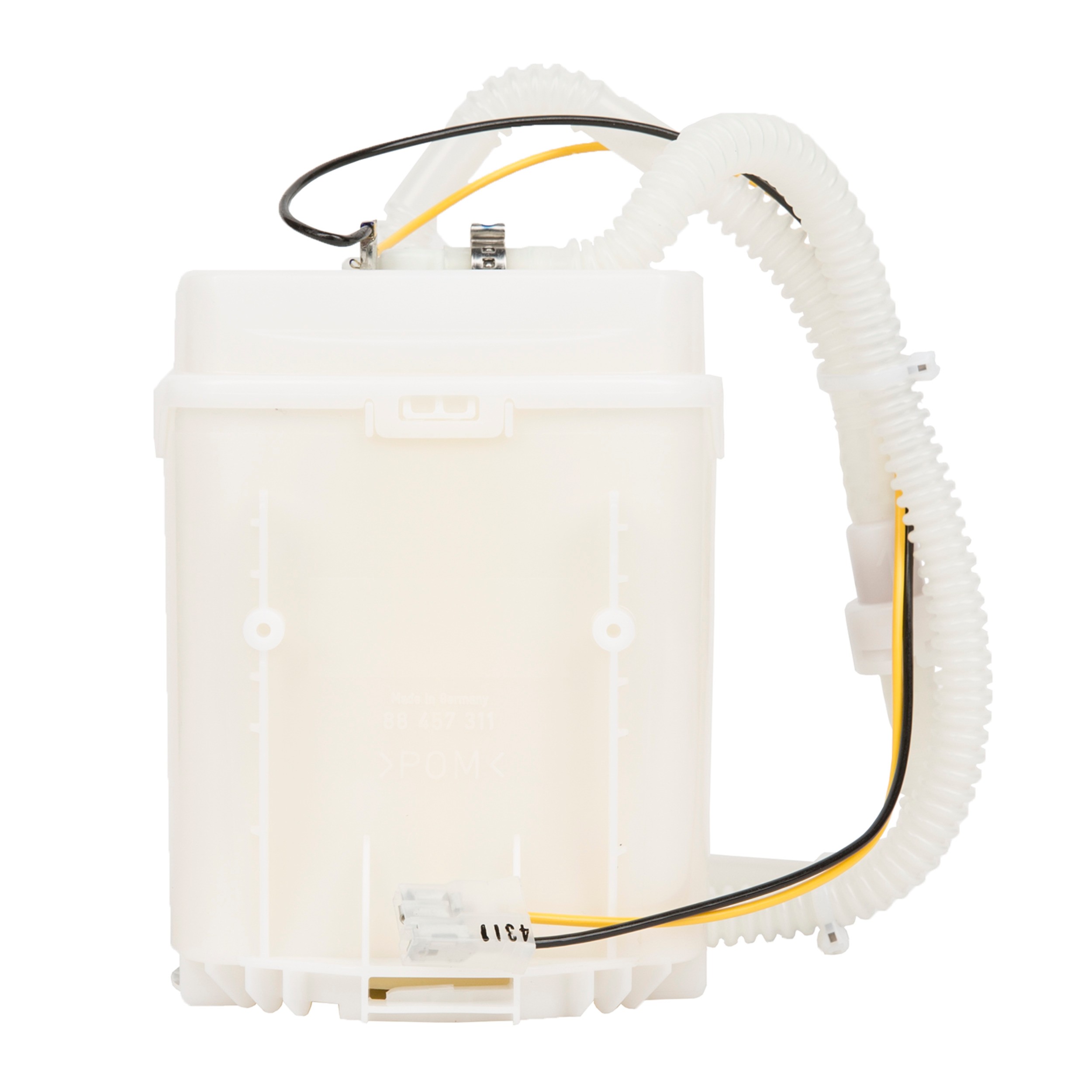 Delphi FE0726 Fuel Pump and Strainer Set - Image 2