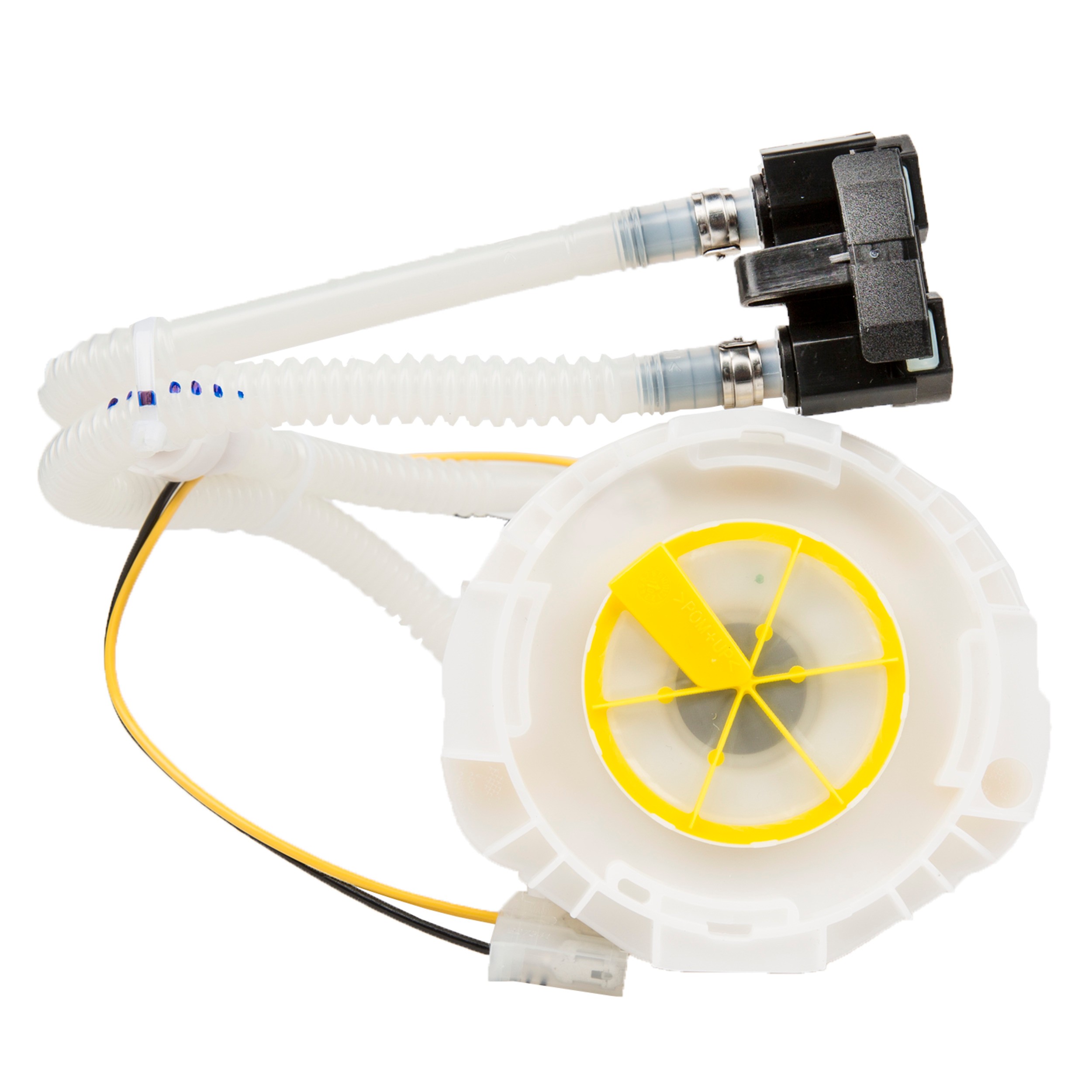 Delphi FE0726 Fuel Pump and Strainer Set - Image 3