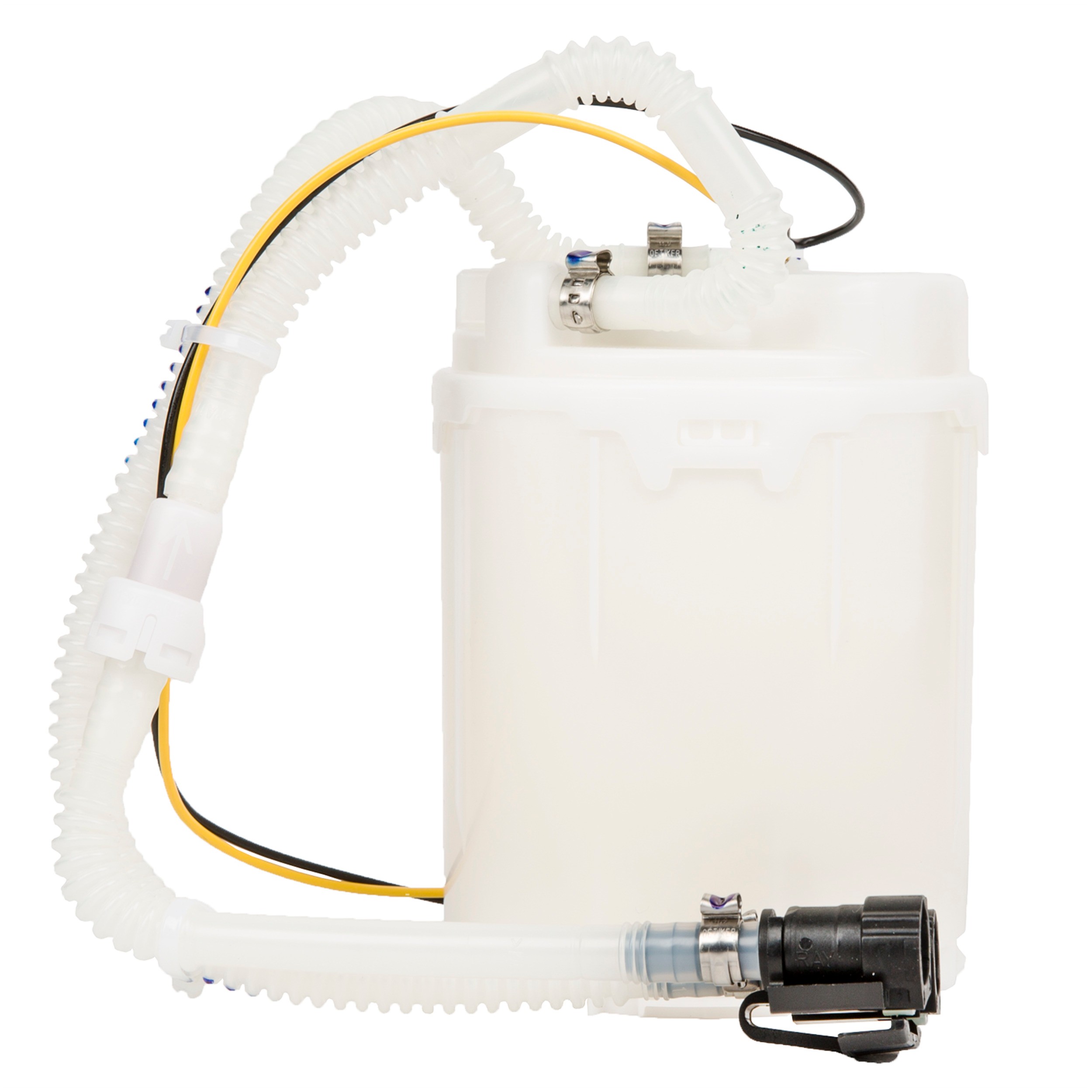 Delphi FE0726 Fuel Pump and Strainer Set - Image 5