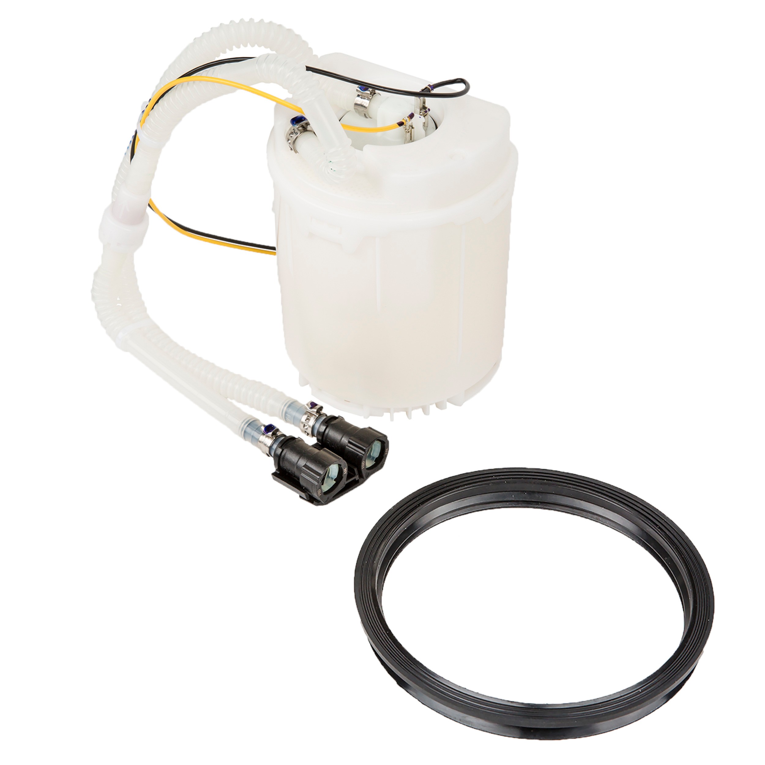 Delphi FE0726 Fuel Pump and Strainer Set - Image 6