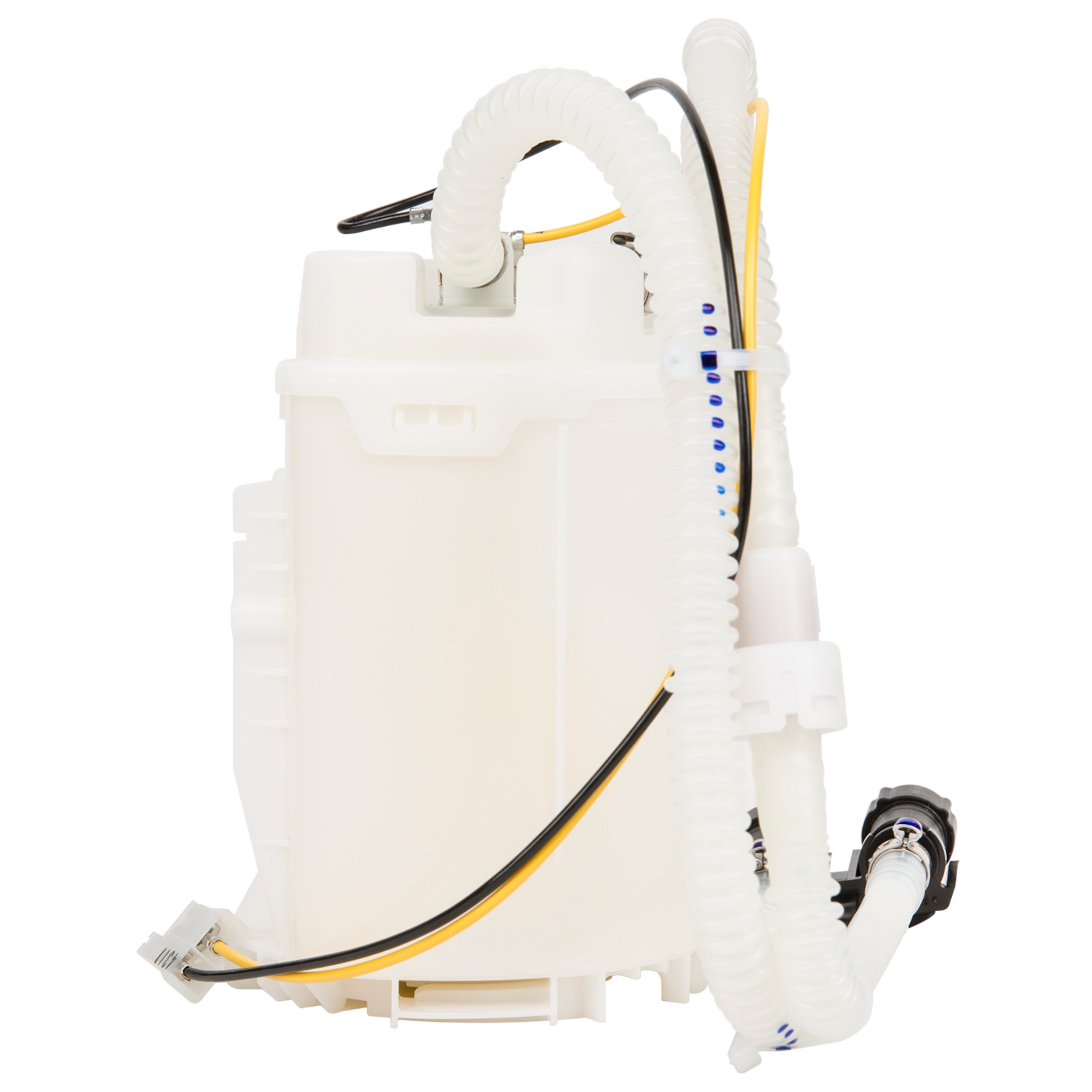 Delphi FE0726 Fuel Pump and Strainer Set - Image 7