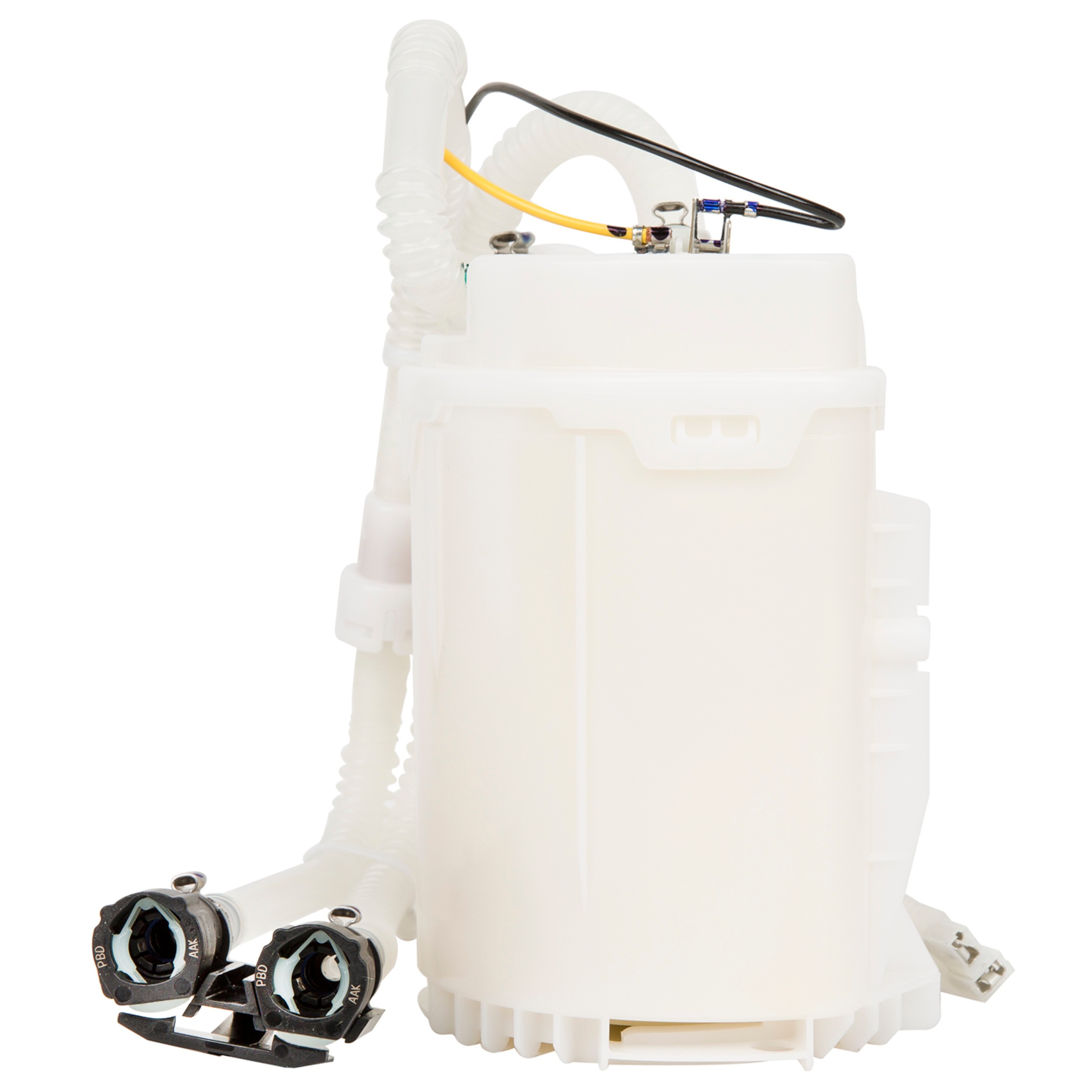 Delphi FE0726 Fuel Pump and Strainer Set - Image 8