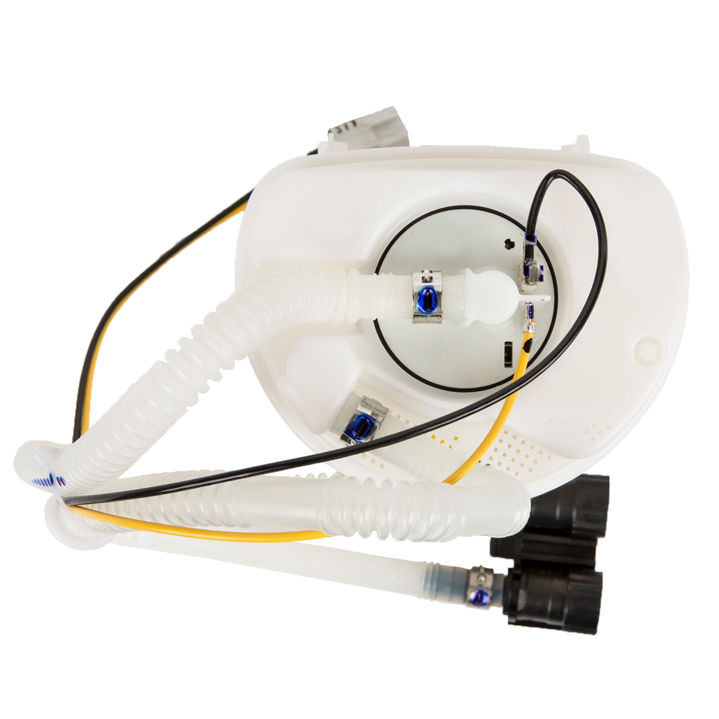 Delphi FE0726 Fuel Pump and Strainer Set - Image 9