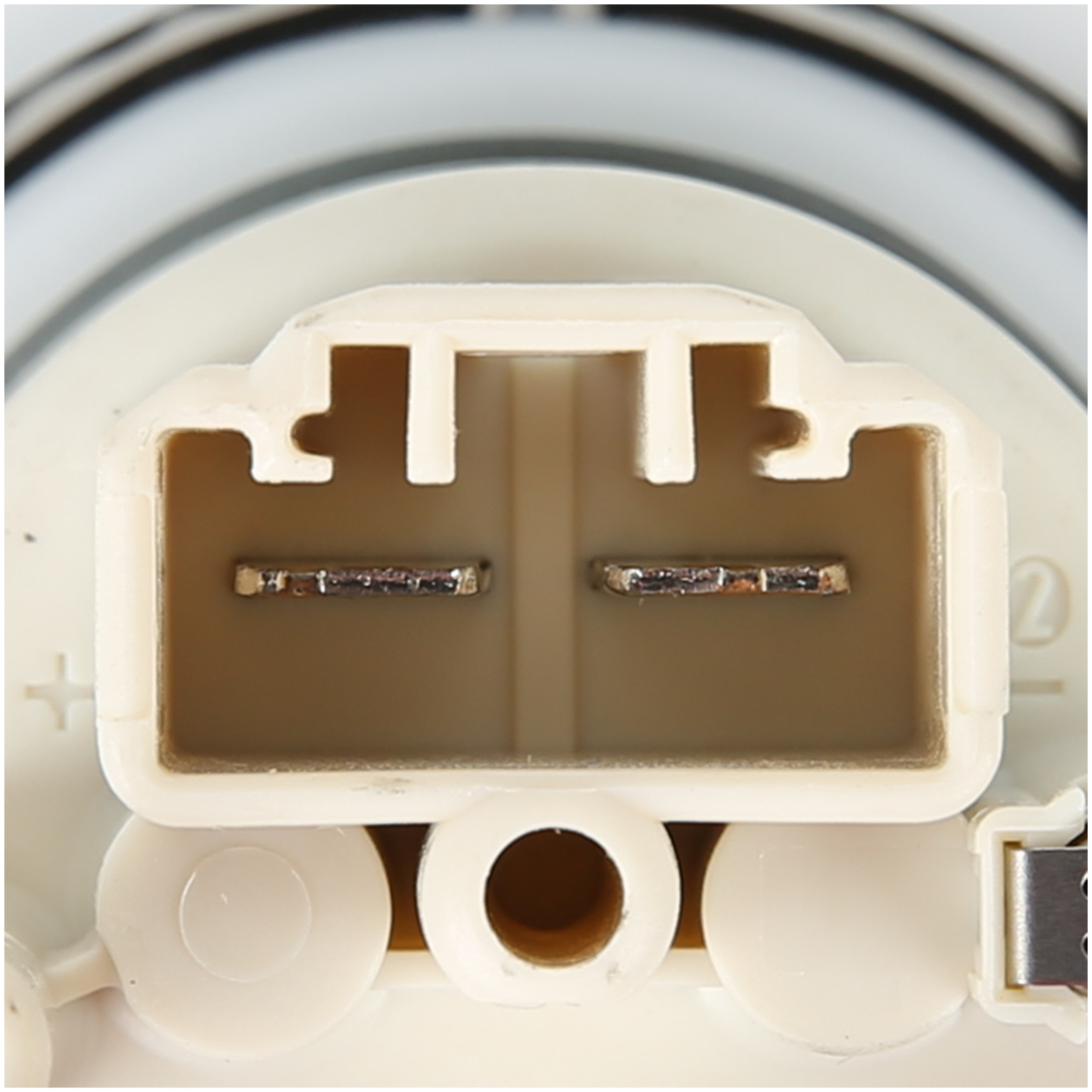 Delphi FE0727 Fuel Pump and Strainer Set - Image 4