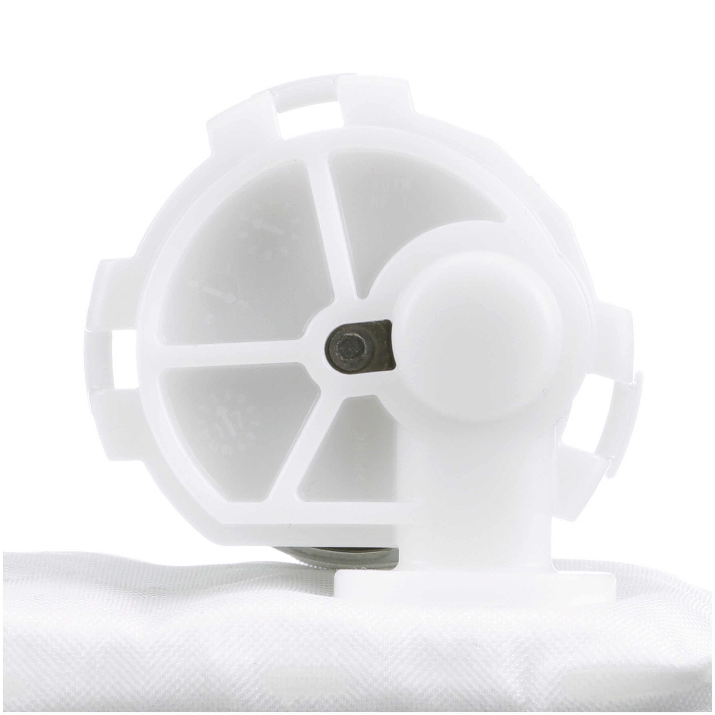 Delphi FE0732 Fuel Pump and Strainer Set - Image 3