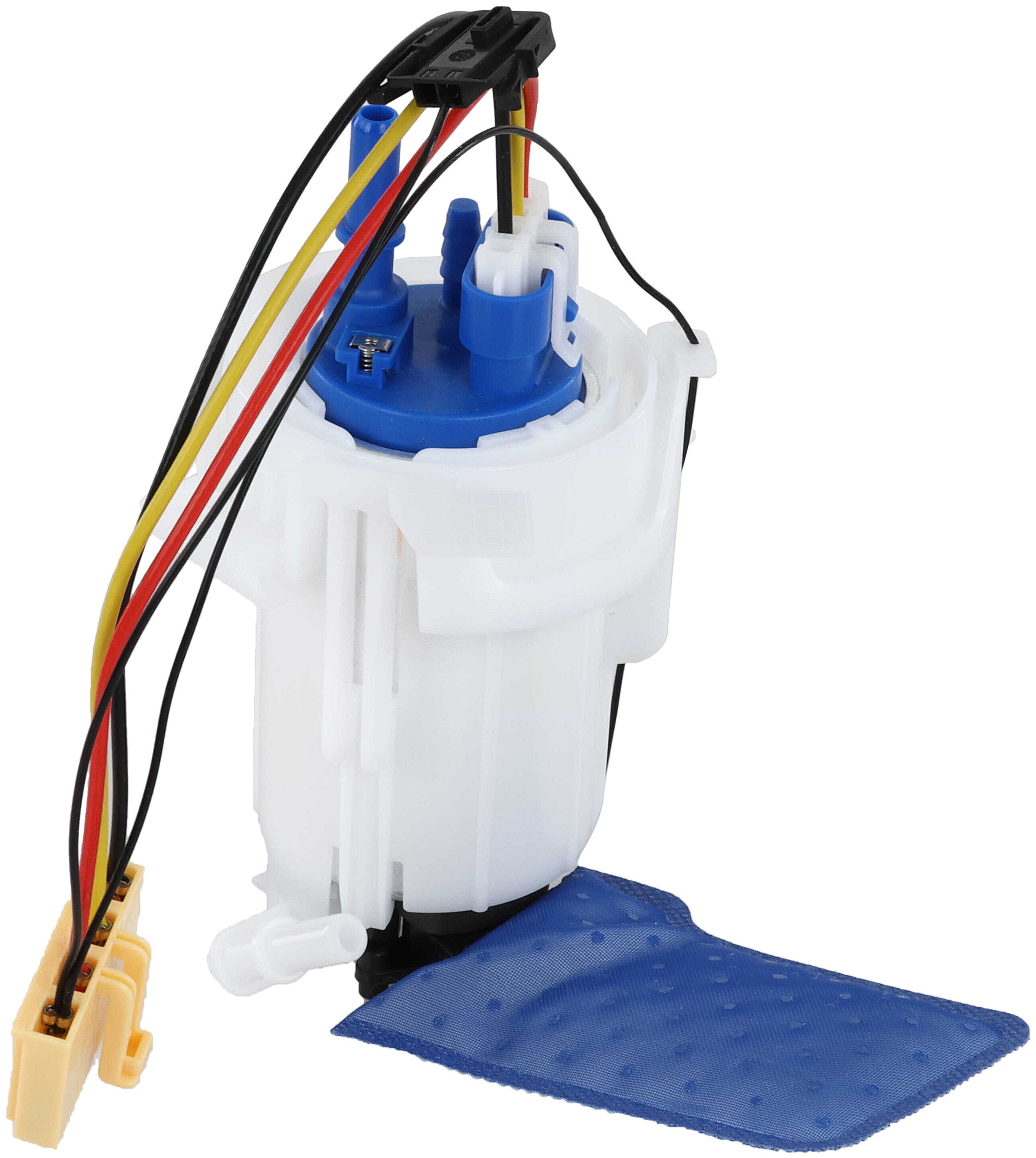 Delphi FE0734 Fuel Pump and Strainer Set