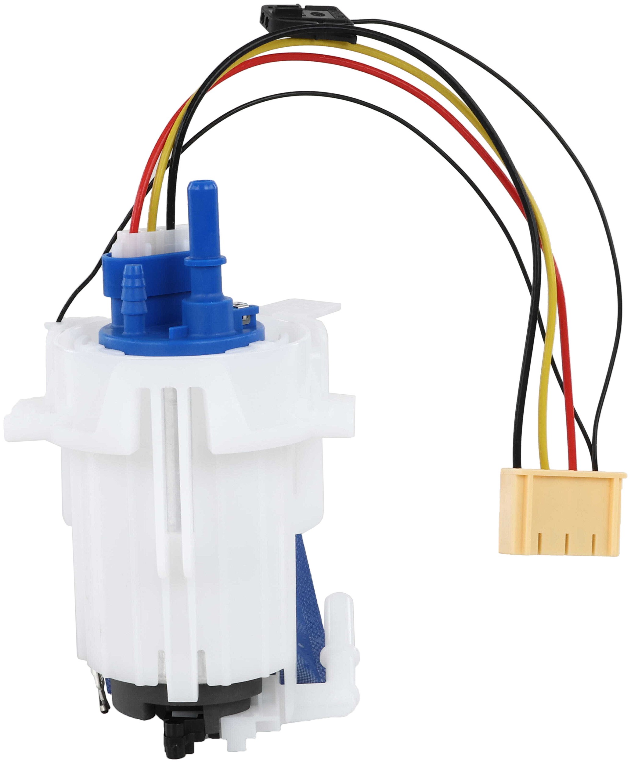 Delphi FE0734 Fuel Pump and Strainer Set - Image 2