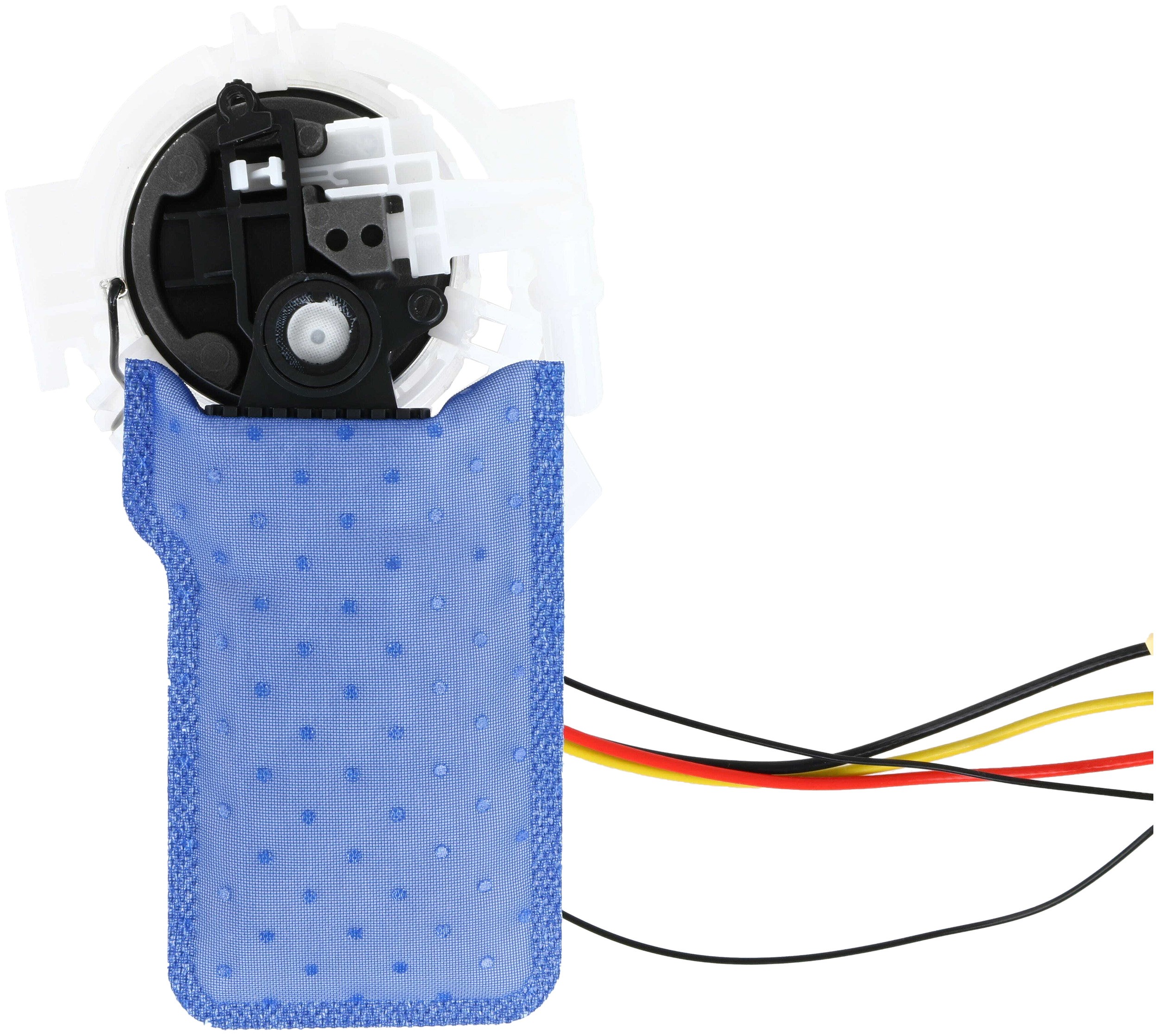 Delphi FE0734 Fuel Pump and Strainer Set - Image 3