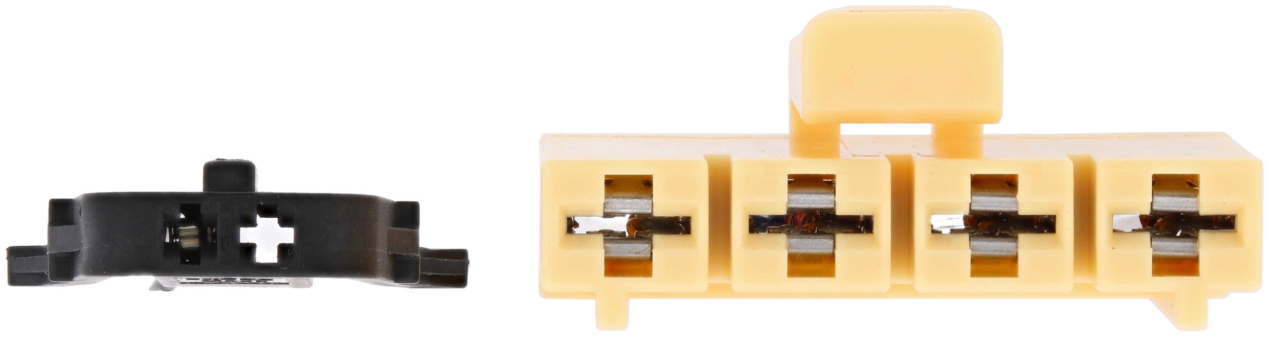 Delphi FE0734 Fuel Pump and Strainer Set - Image 4