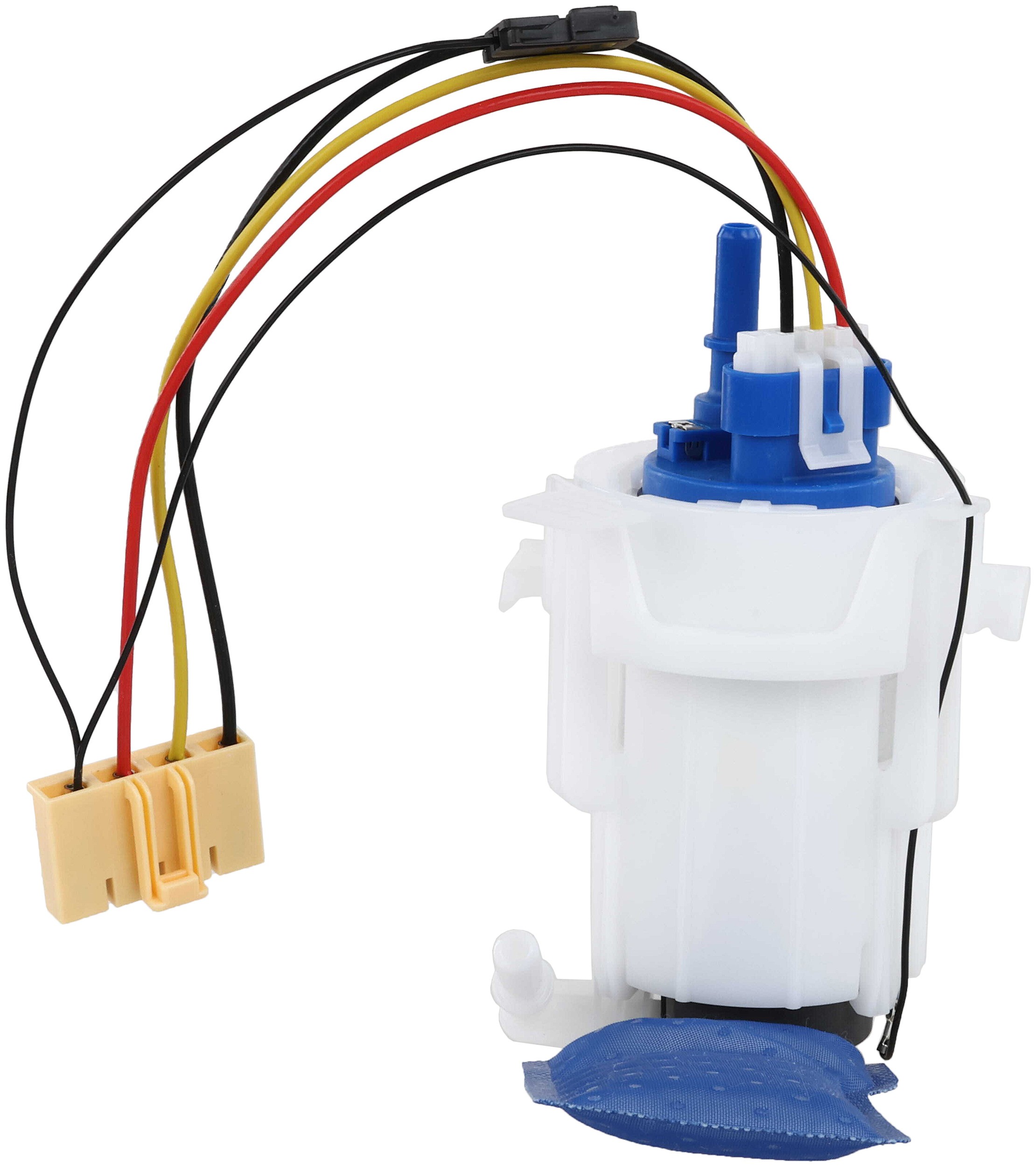 Delphi FE0734 Fuel Pump and Strainer Set - Image 6