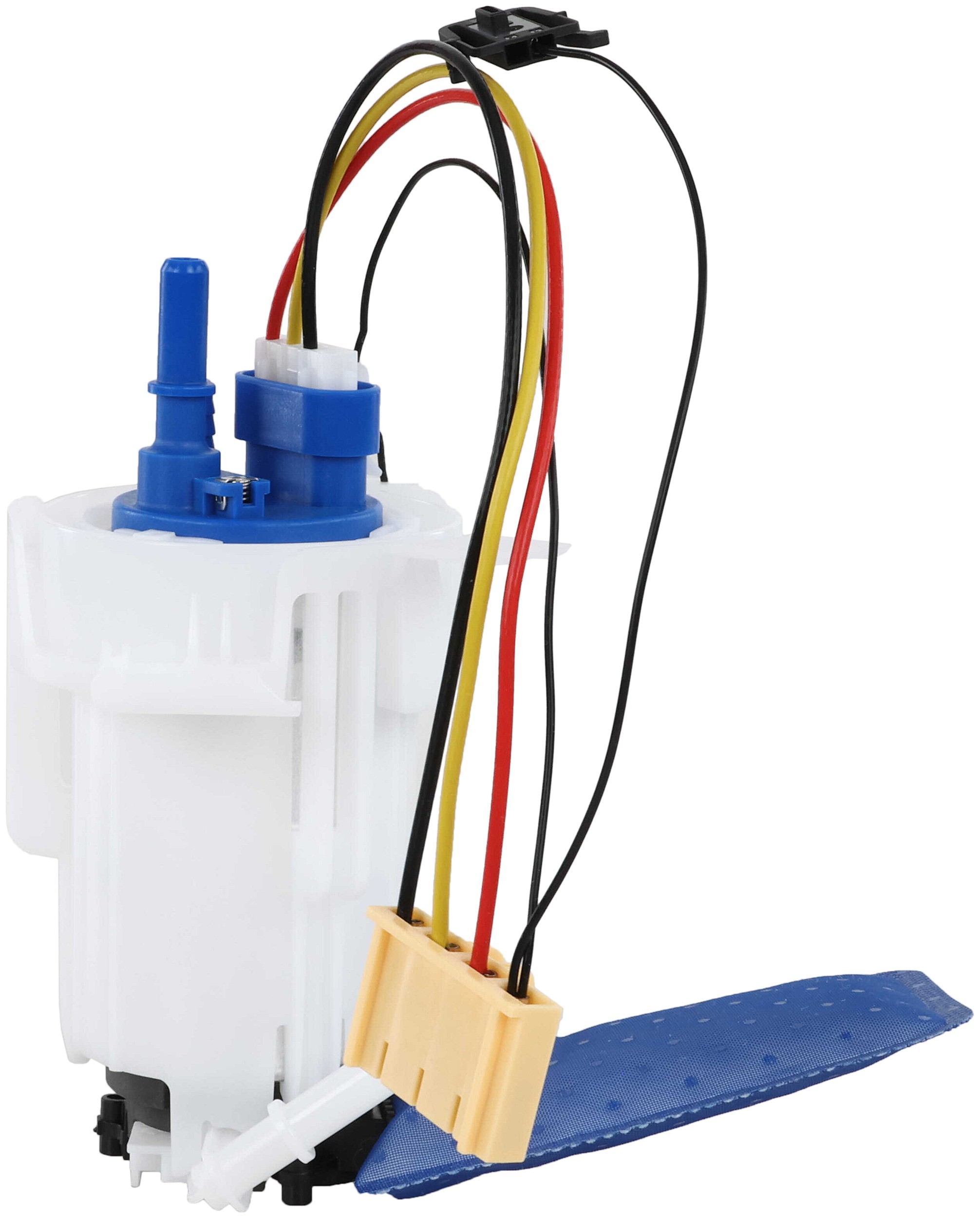 Delphi FE0734 Fuel Pump and Strainer Set - Image 7