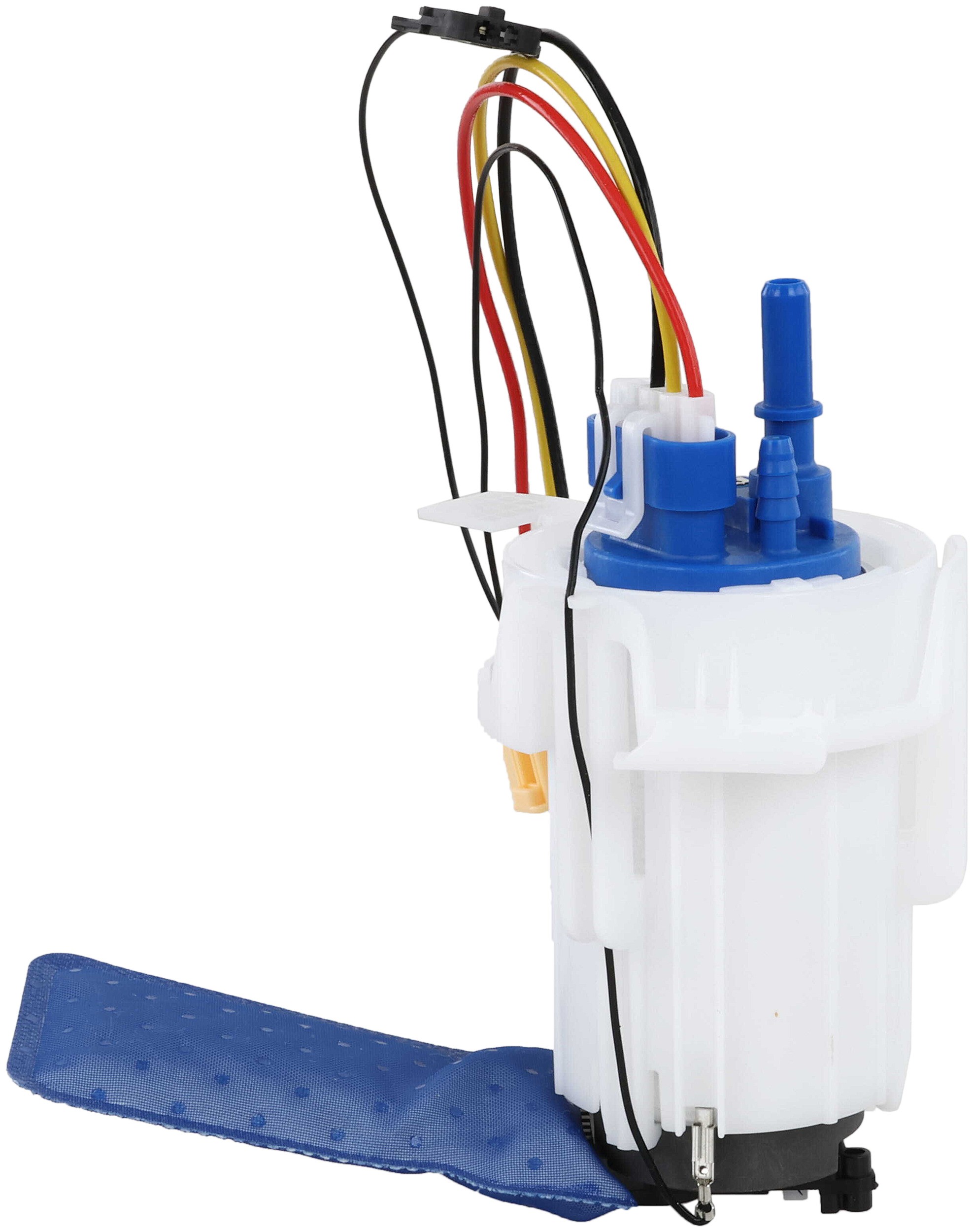 Delphi FE0734 Fuel Pump and Strainer Set - Image 8