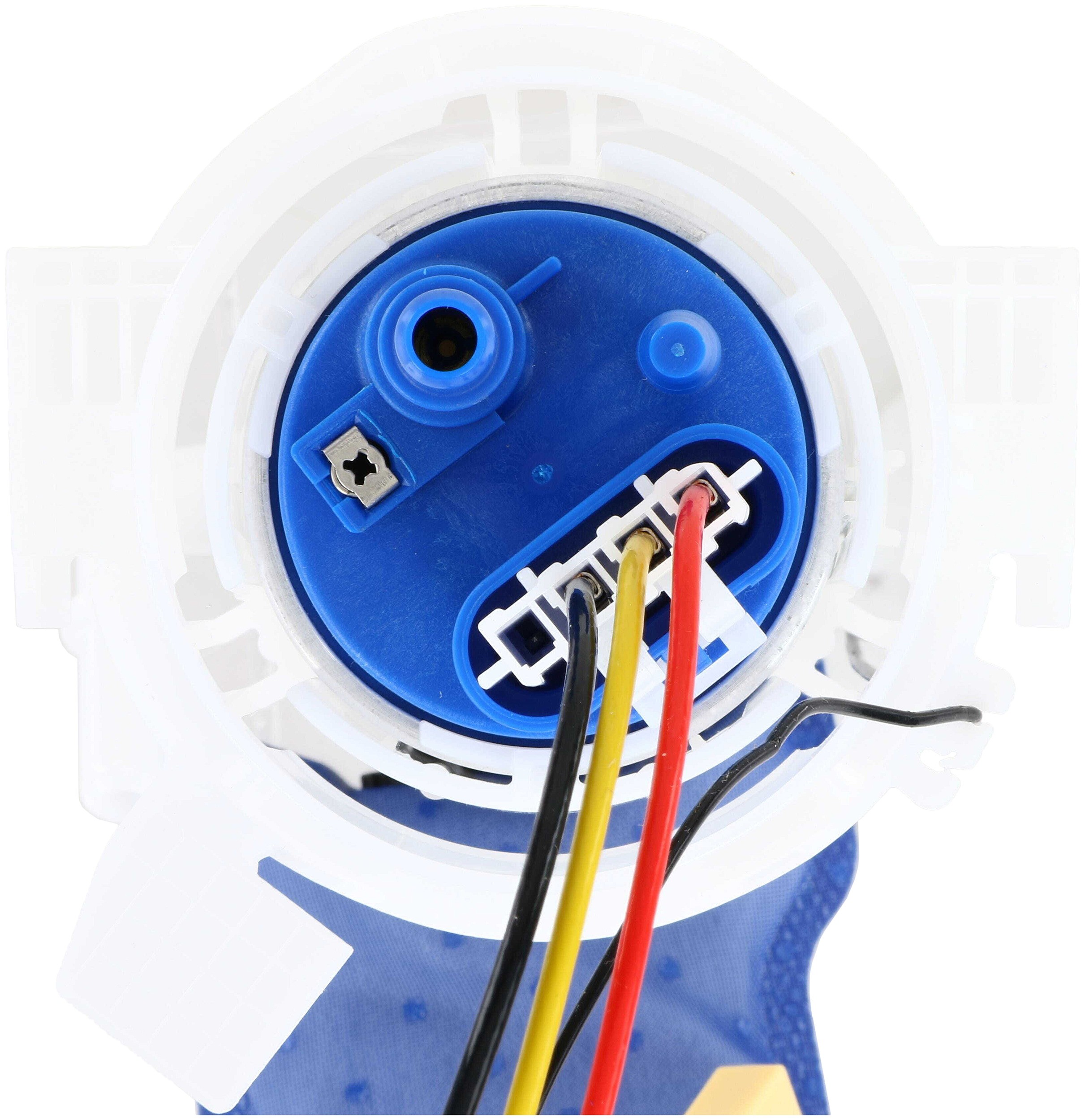 Delphi FE0734 Fuel Pump and Strainer Set - Image 9