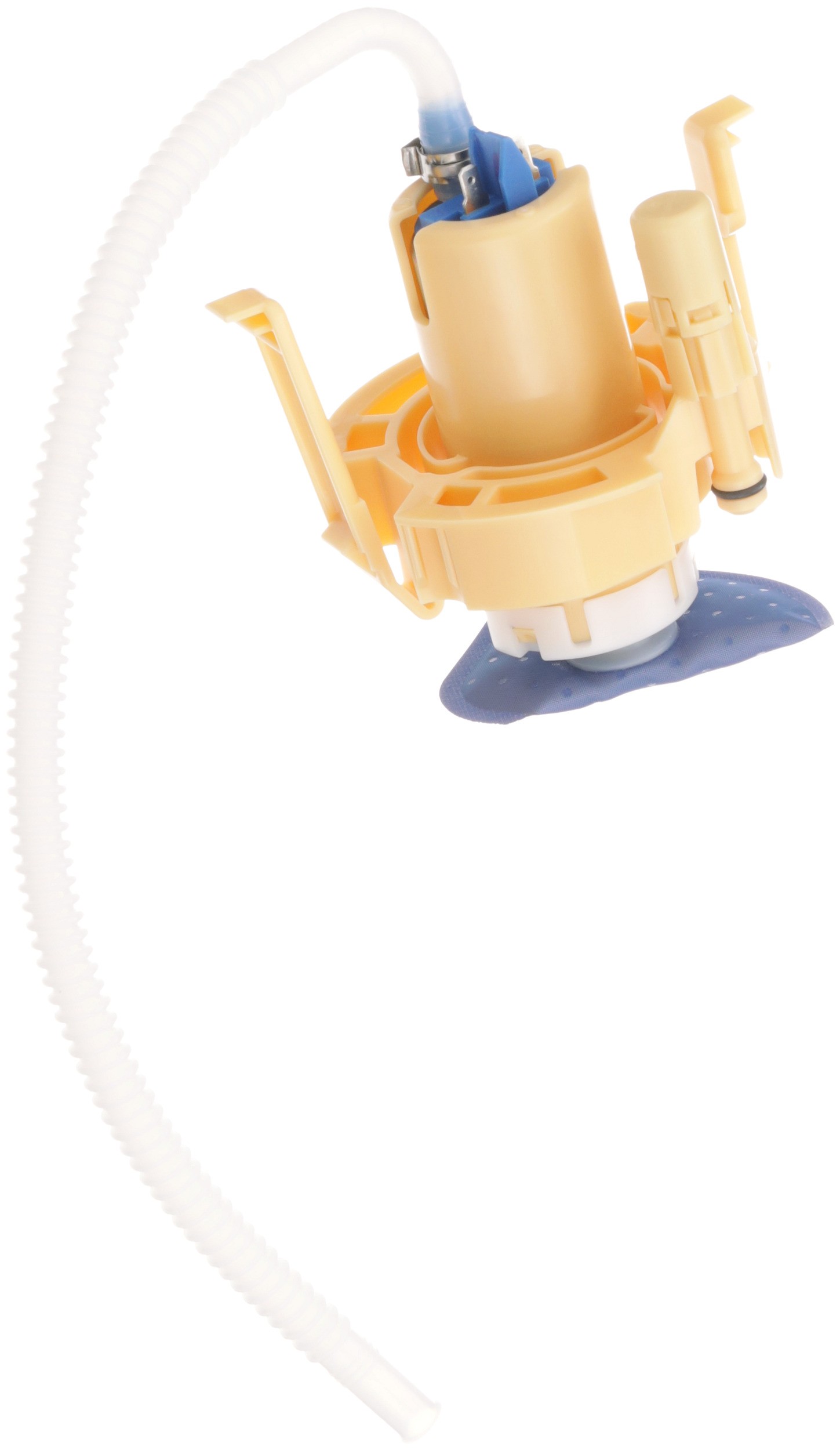 Delphi FE0741 Fuel Pump and Strainer Set