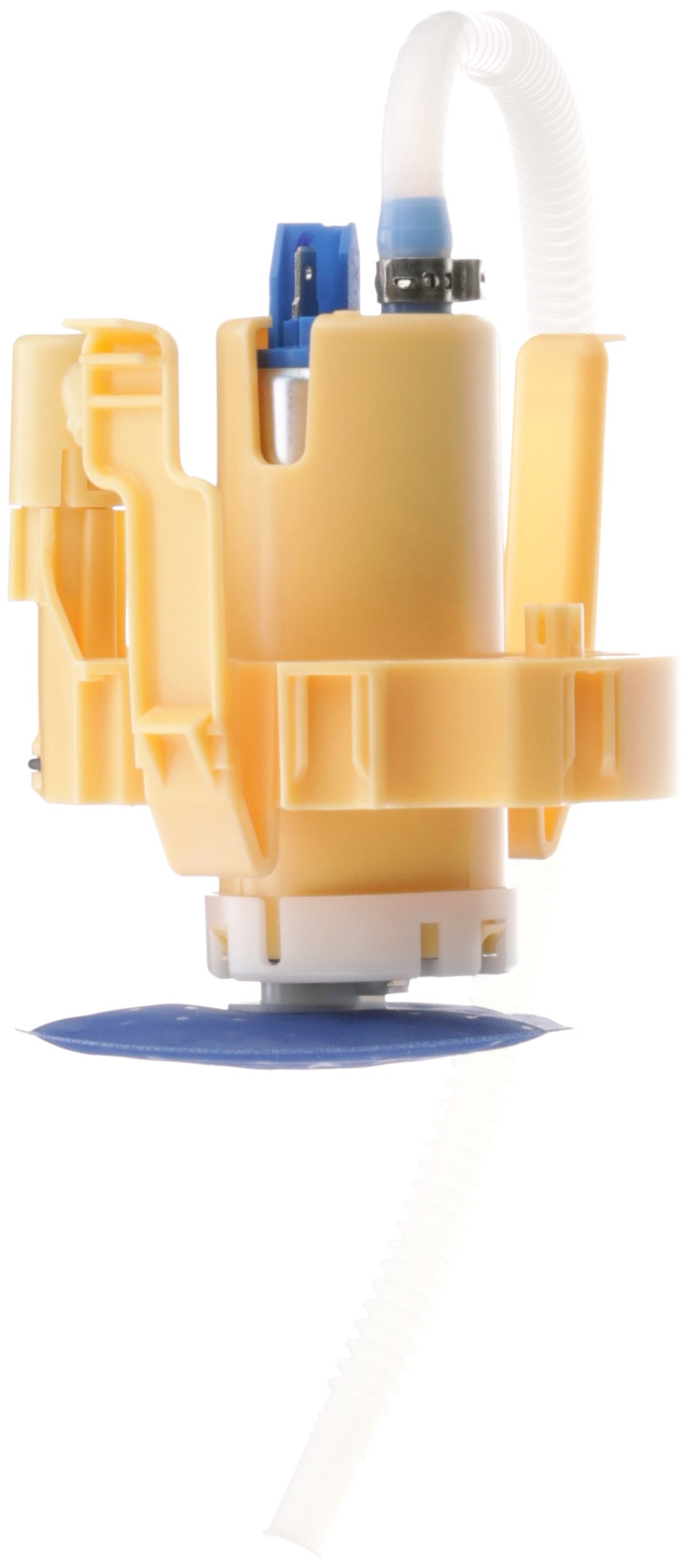 Delphi FE0741 Fuel Pump and Strainer Set - Image 2