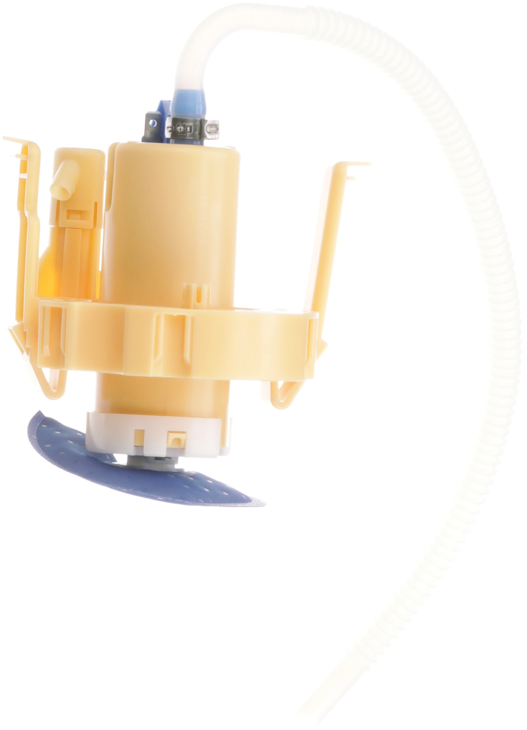 Delphi FE0741 Fuel Pump and Strainer Set - Image 3