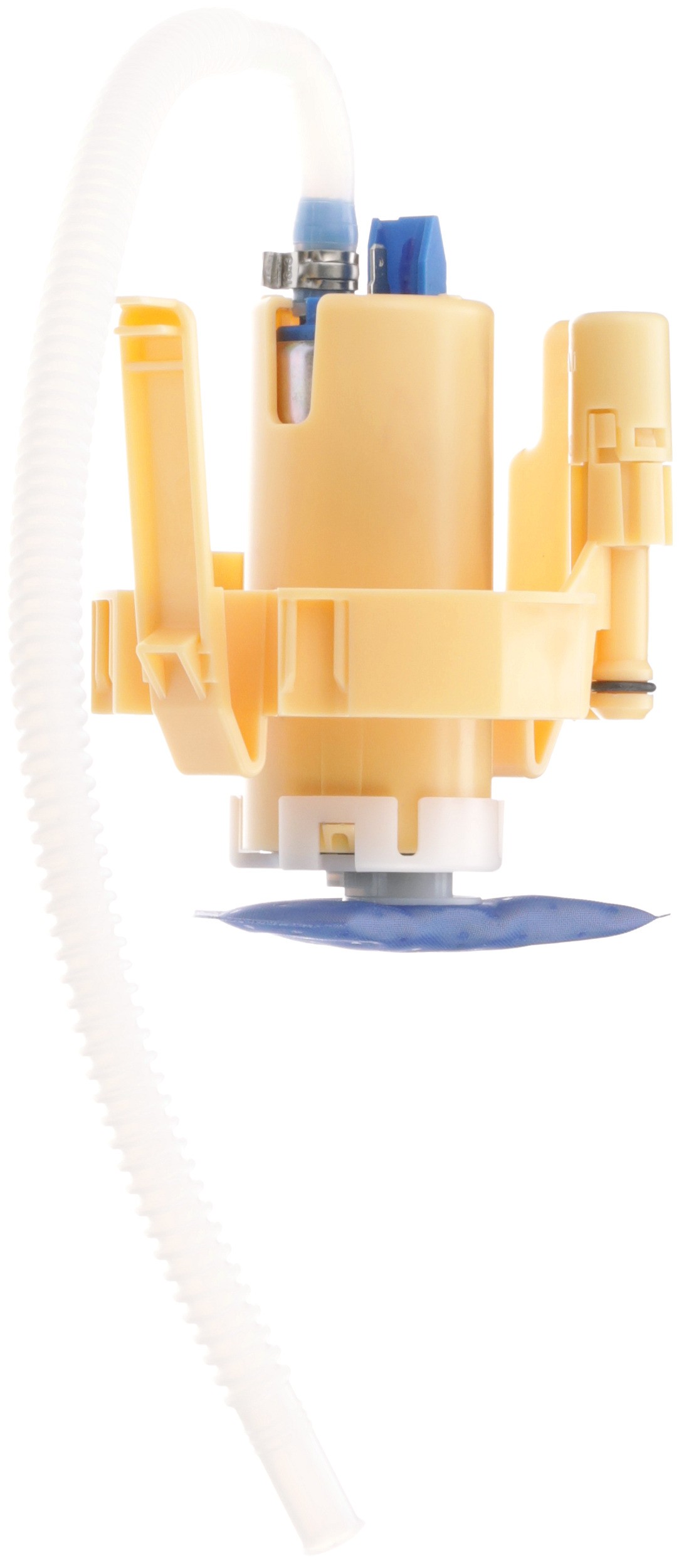 Delphi FE0741 Fuel Pump and Strainer Set - Image 5