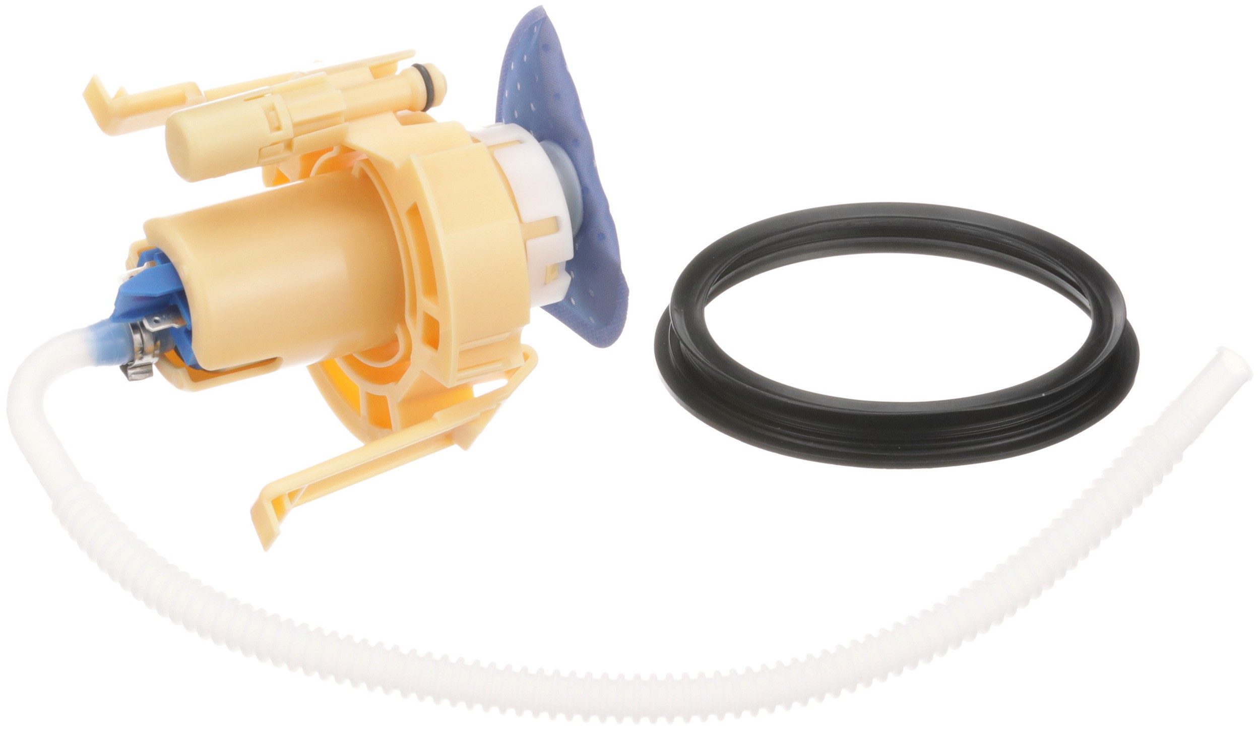 Delphi FE0741 Fuel Pump and Strainer Set - Image 6
