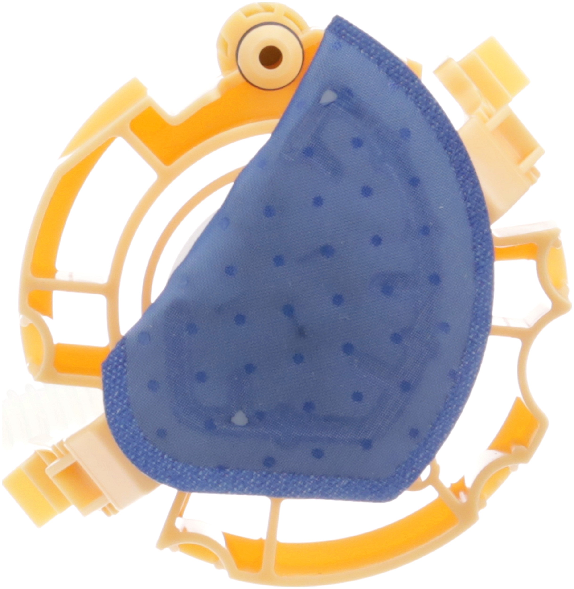 Delphi FE0741 Fuel Pump and Strainer Set - Image 7