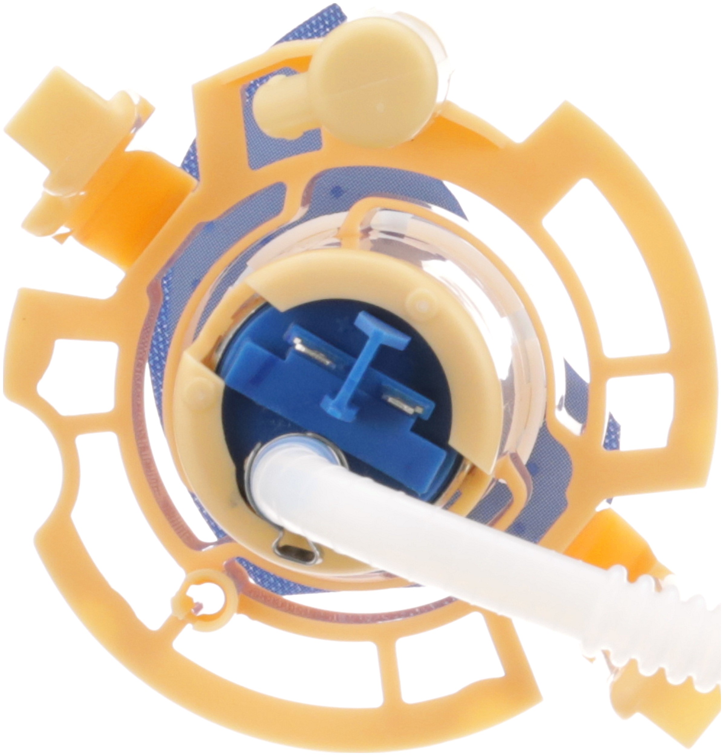 Delphi FE0741 Fuel Pump and Strainer Set - Image 8