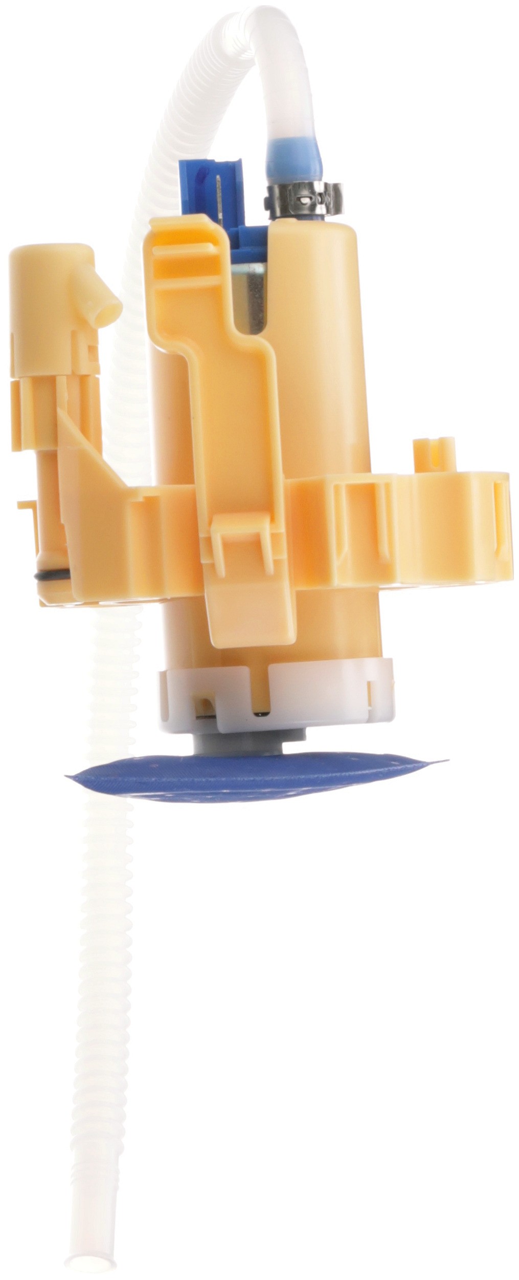 Delphi FE0741 Fuel Pump and Strainer Set - Image 9