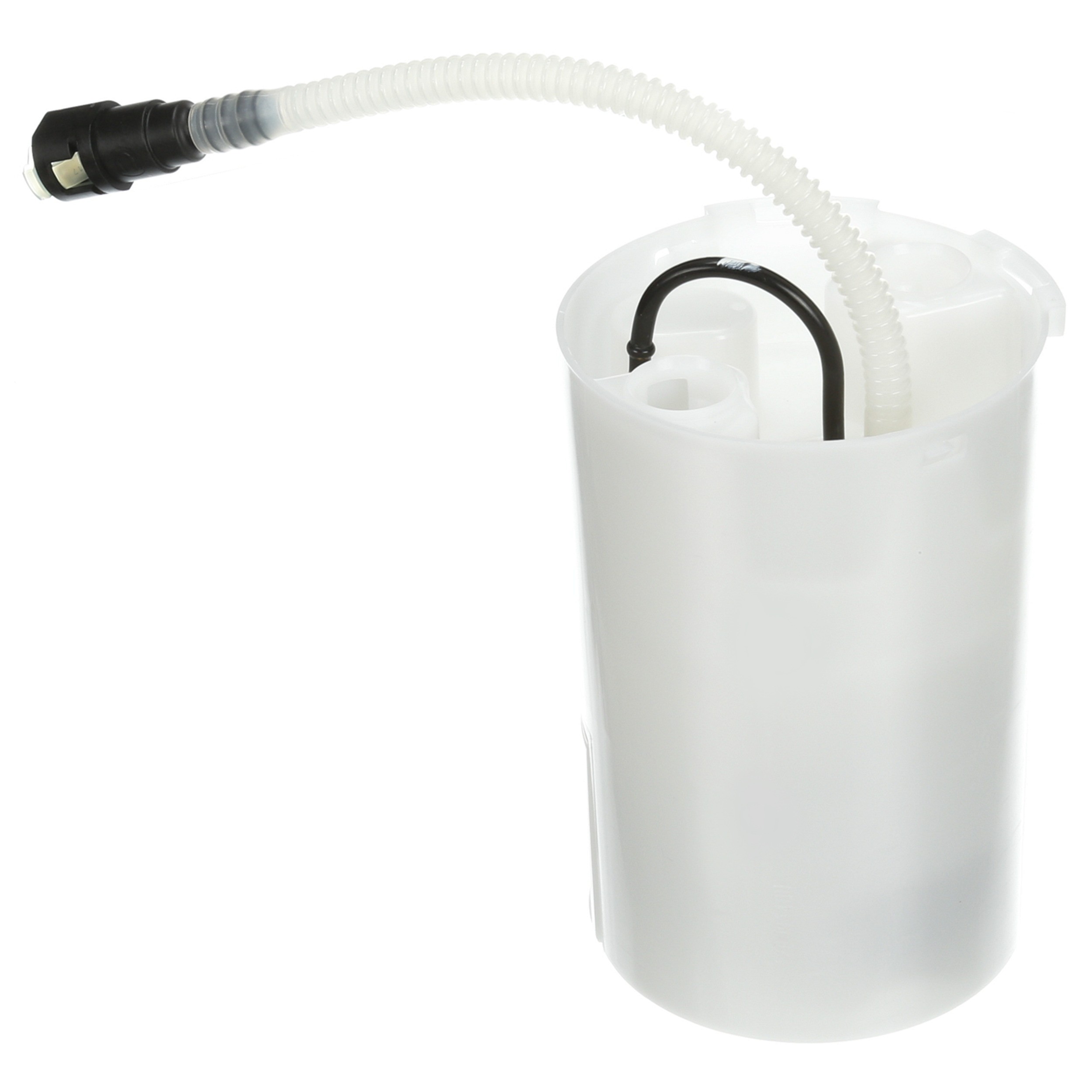 Delphi FE0744 Fuel Pump and Strainer Set