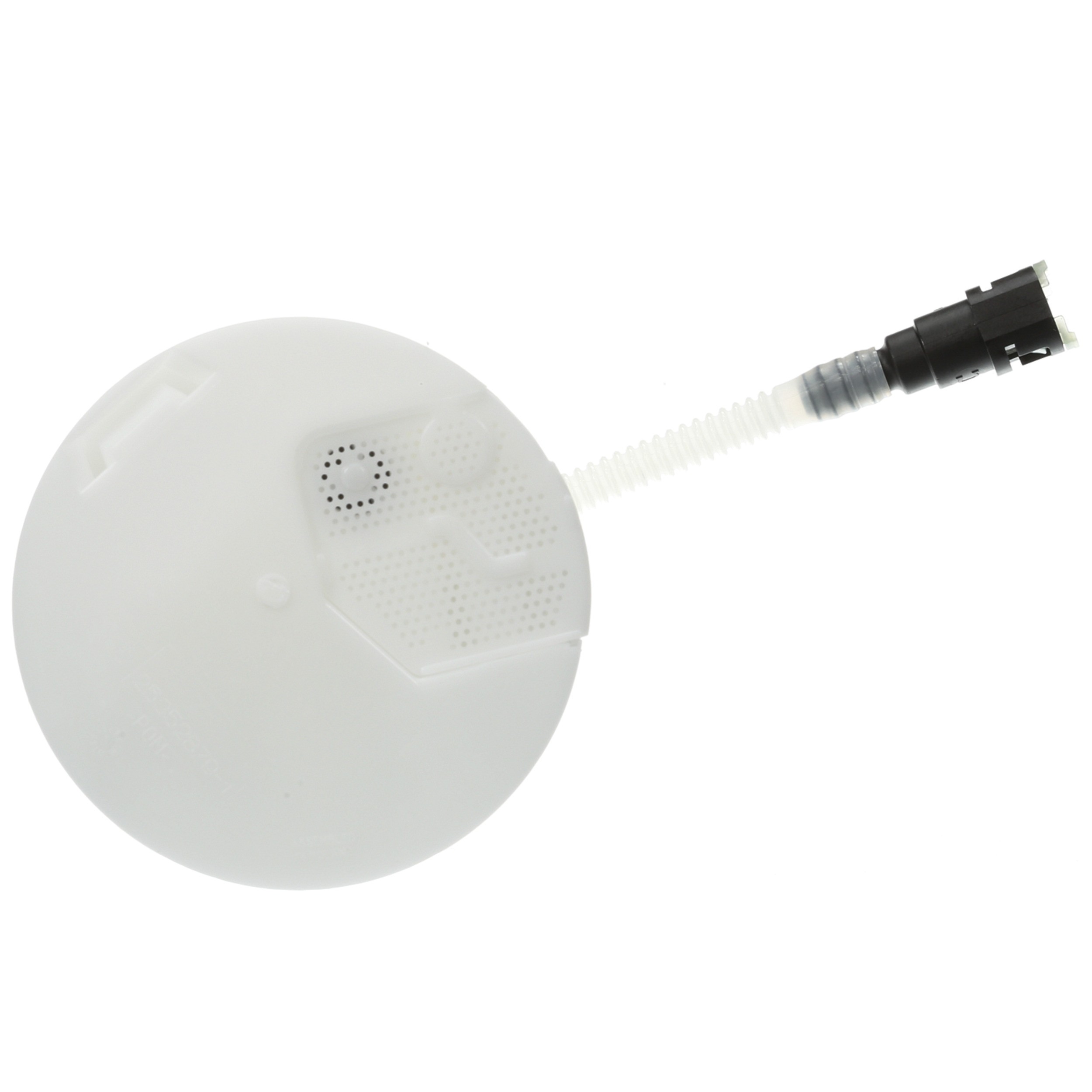 Delphi FE0744 Fuel Pump and Strainer Set - Image 3